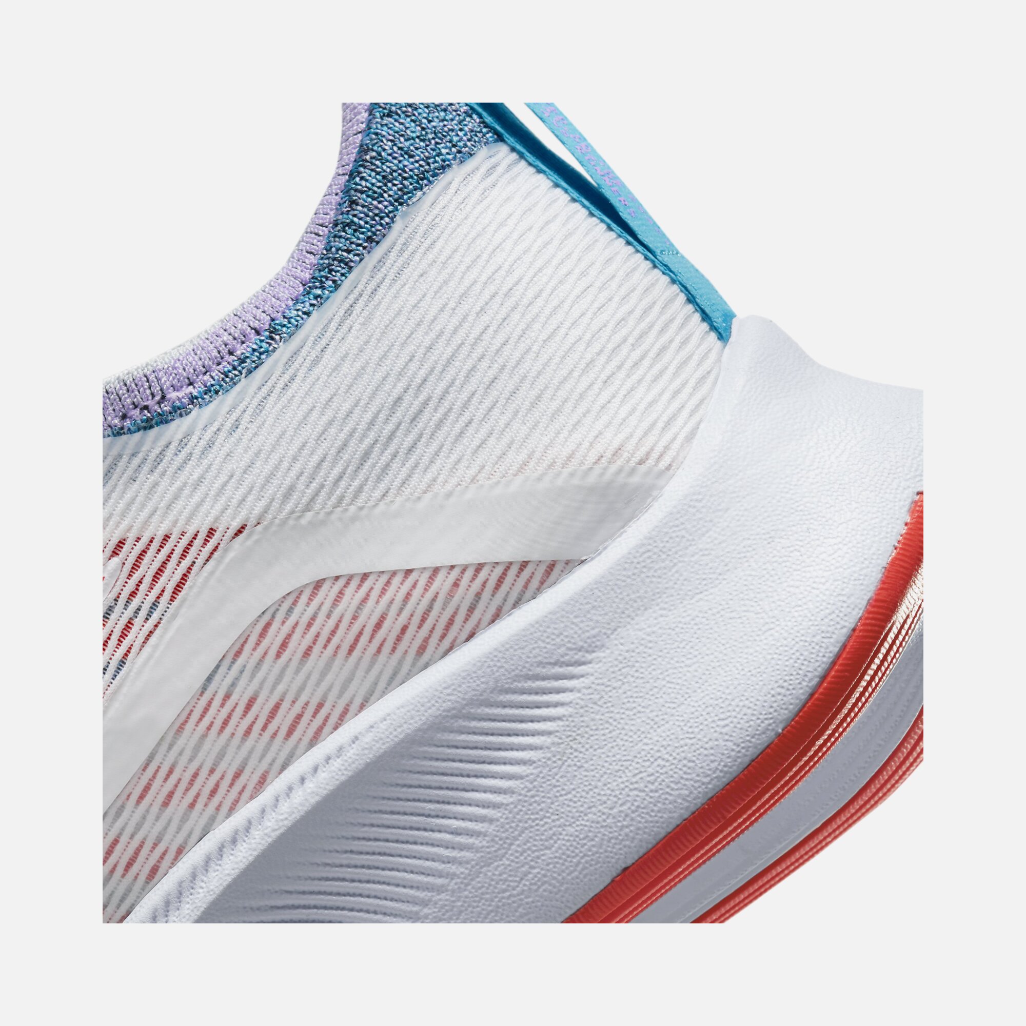 Nike Zoom Fly 4 Road Running Kadın Spor Ayakkabı