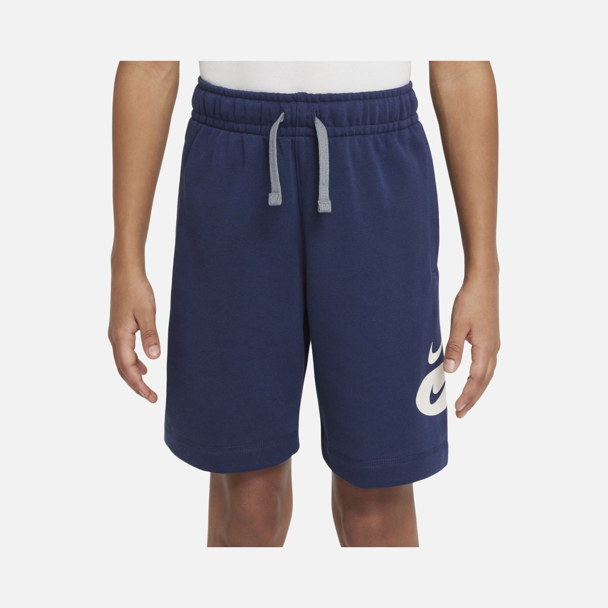 Nike Sportswear Essentials+ Core 1 (Boys') Çocuk Şort