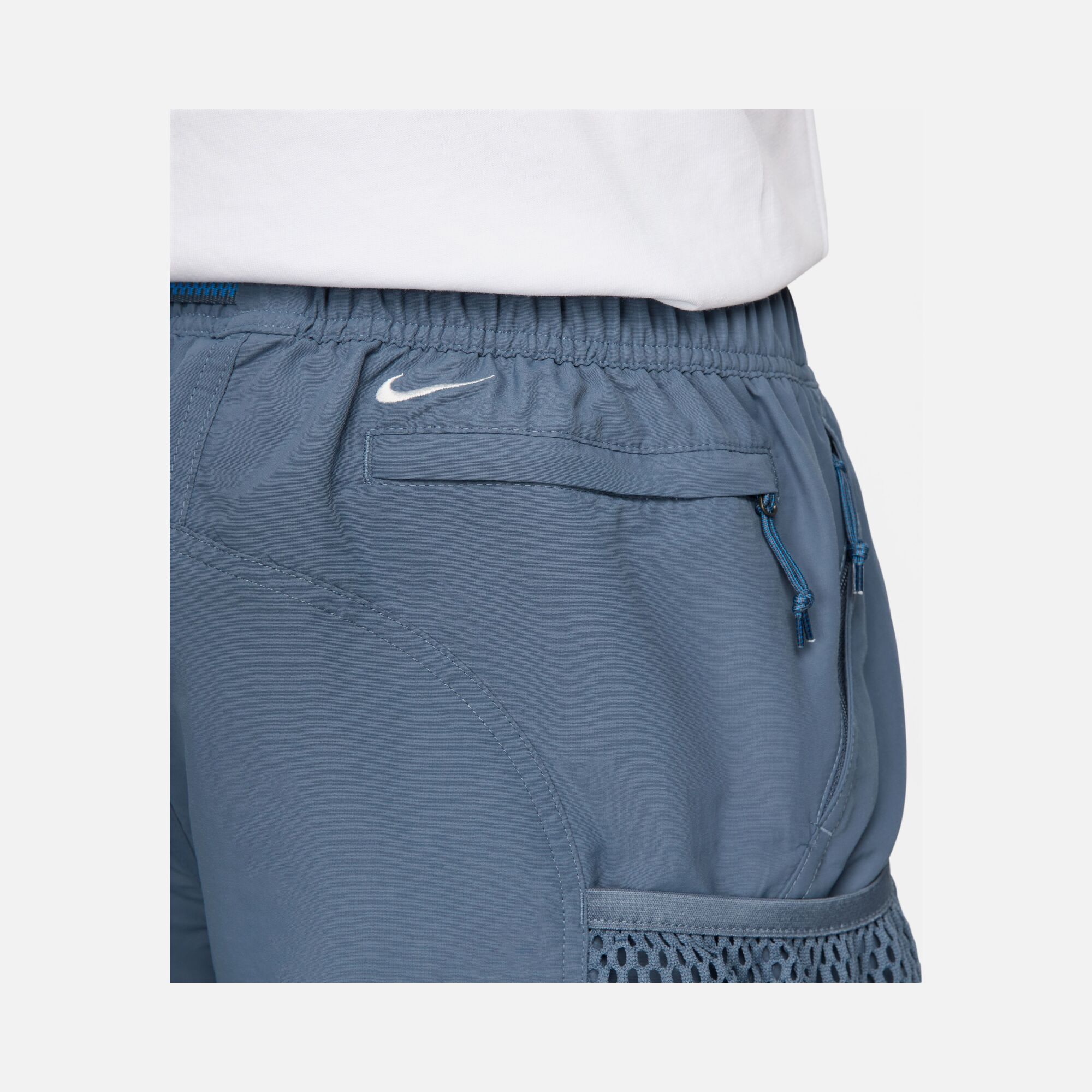 Nike Sportswear ACG "Snowgrass" Erkek Kargo Şort