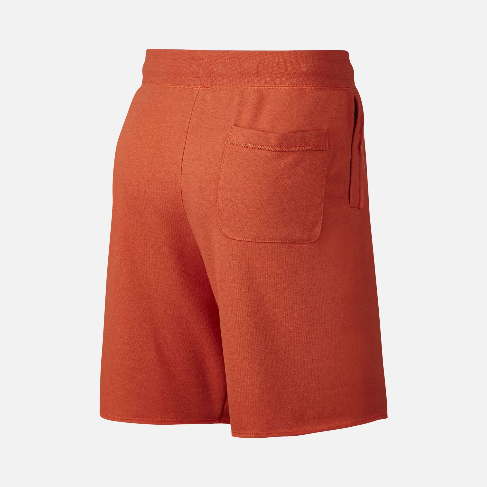 Nike Sportswear French Terry Erkek Şort