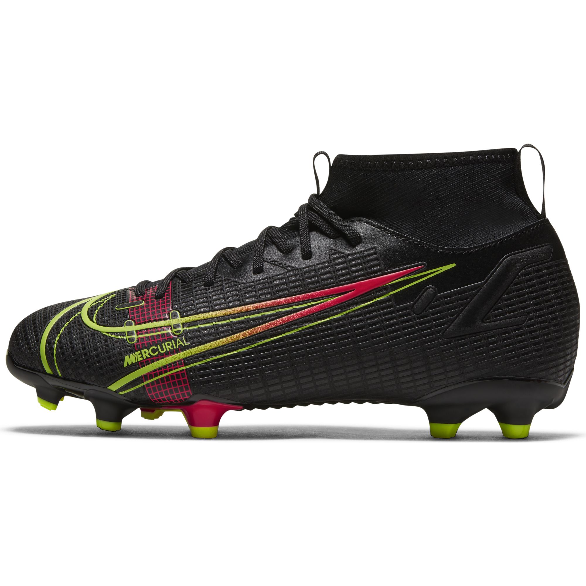 Nike Mercurial Jr Superfly 8 Academy Multi-Ground Çocuk Krampon