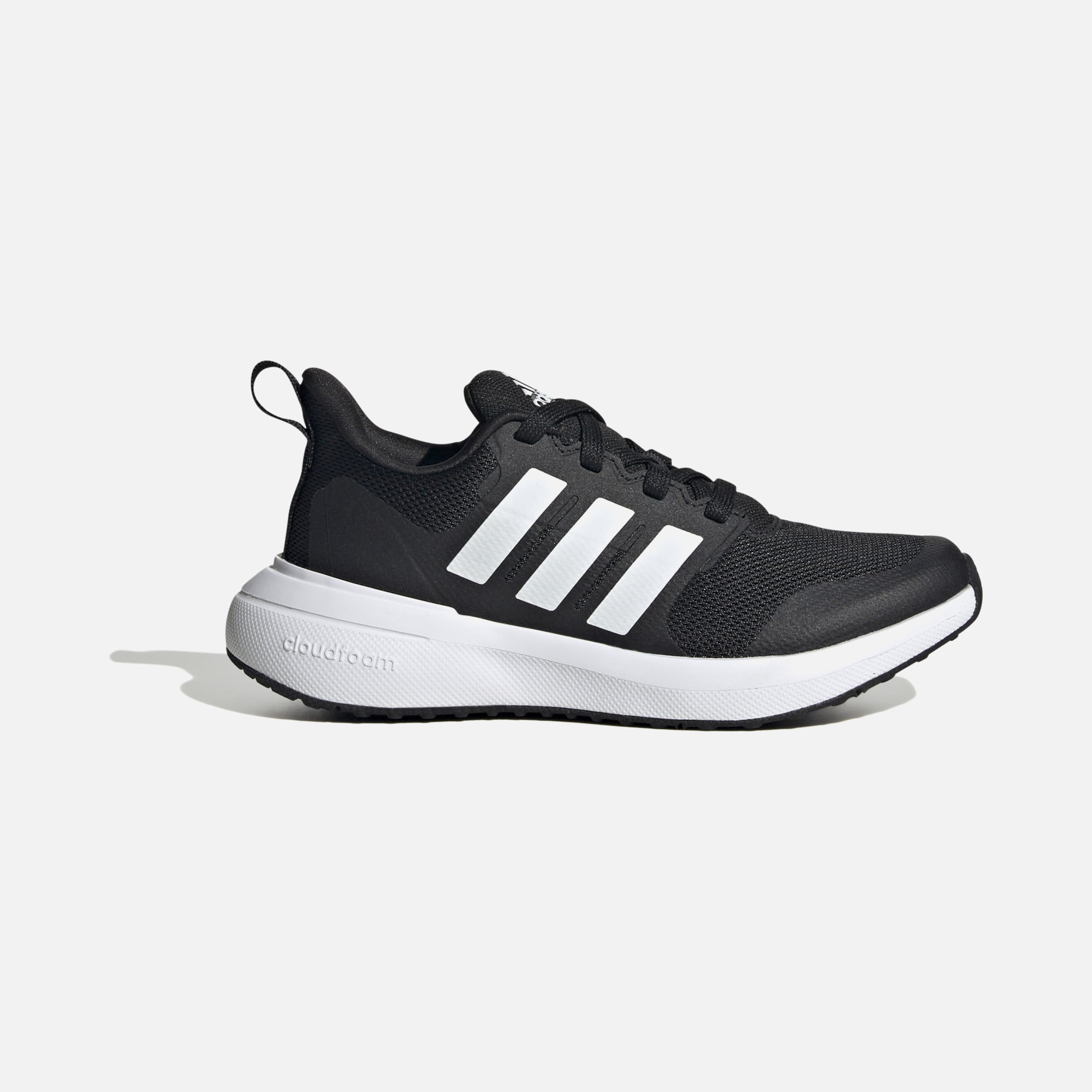 adidas Fortarun 2.0 Cloudfoam Sport Running Lace (GS) Spor Ayakkabı