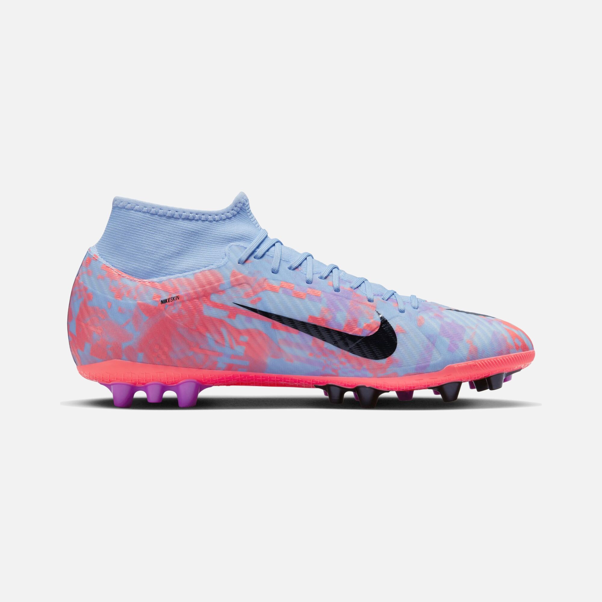 Nike Zoom Mercurial Dream Speed ​​Superfly 9 Academy AG Erkek Krampon