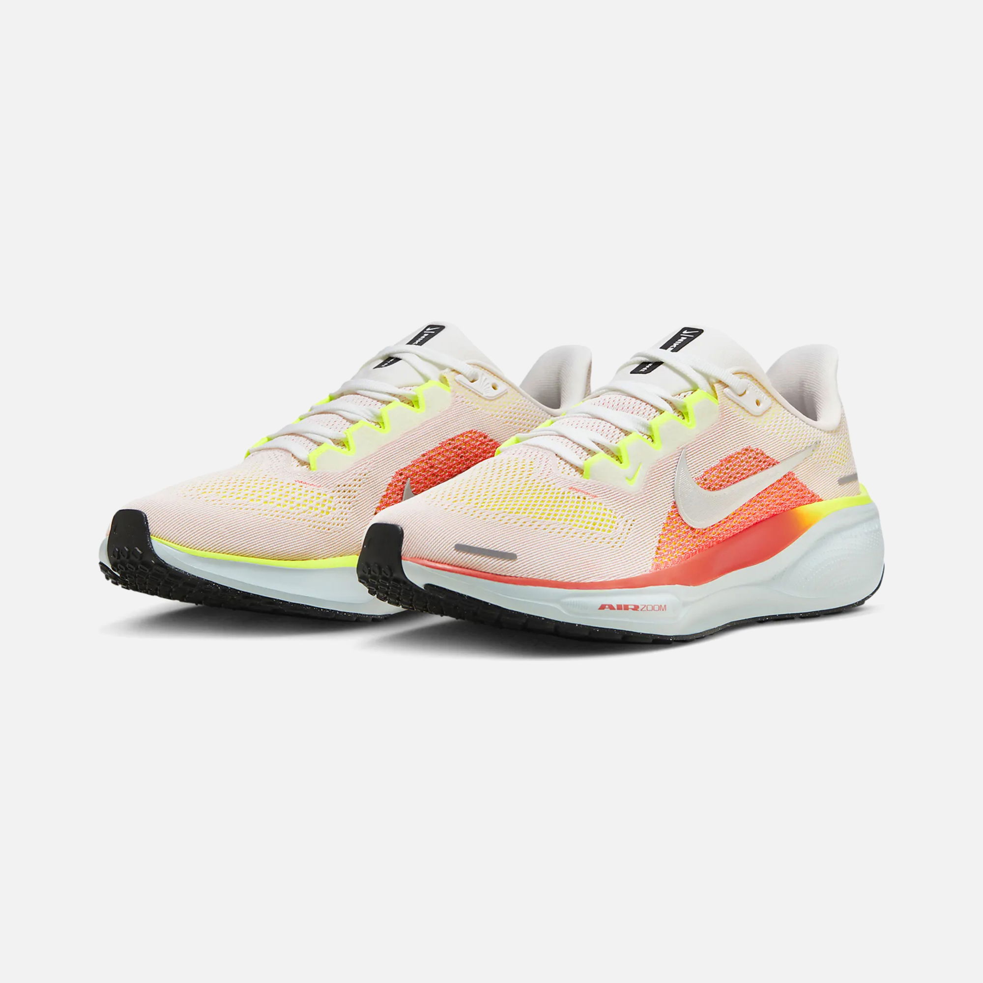Nike Air Zoom Pegasus 41 Road Running Kadın Spor Ayakkabı