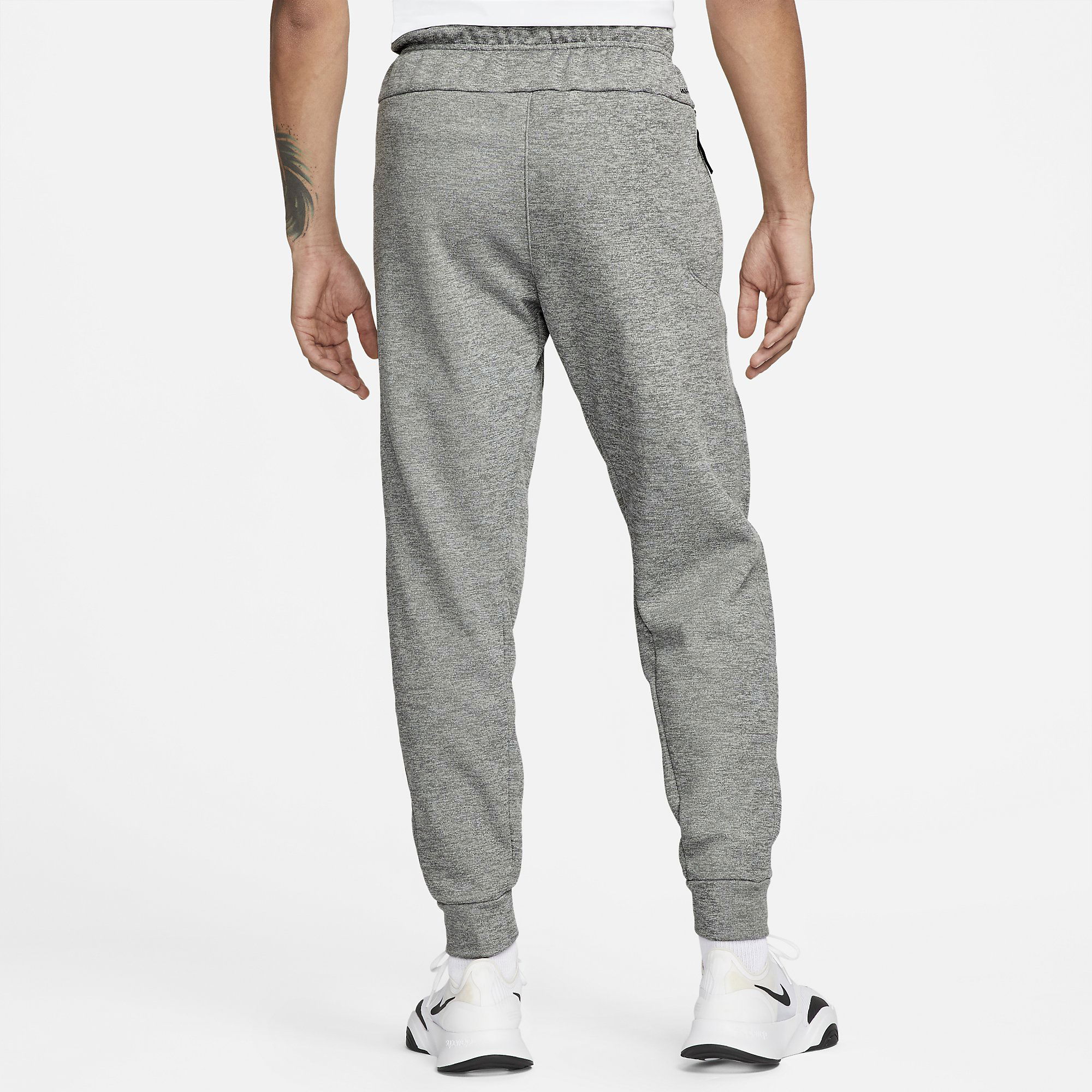 Nike Therma-Fit Tapered Athletic Training Erkek Eşofman Altı