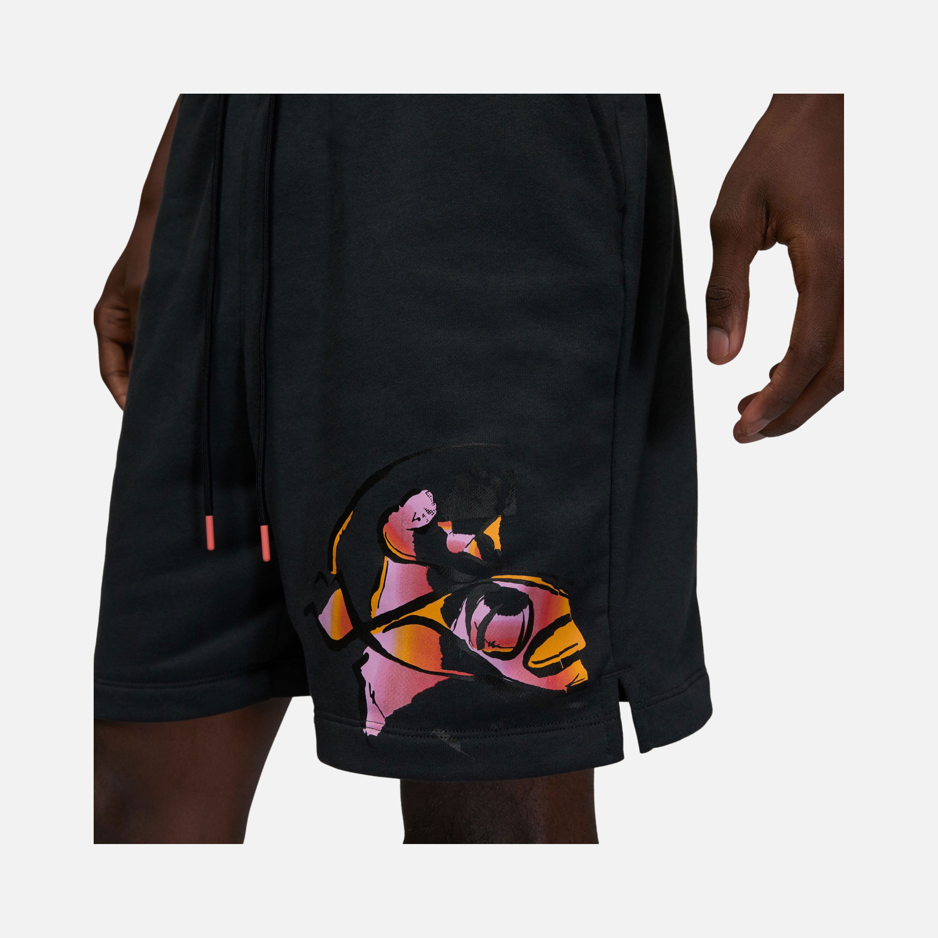 Nike Jordan Flight MVP Fleece SS23 Erkek Şort