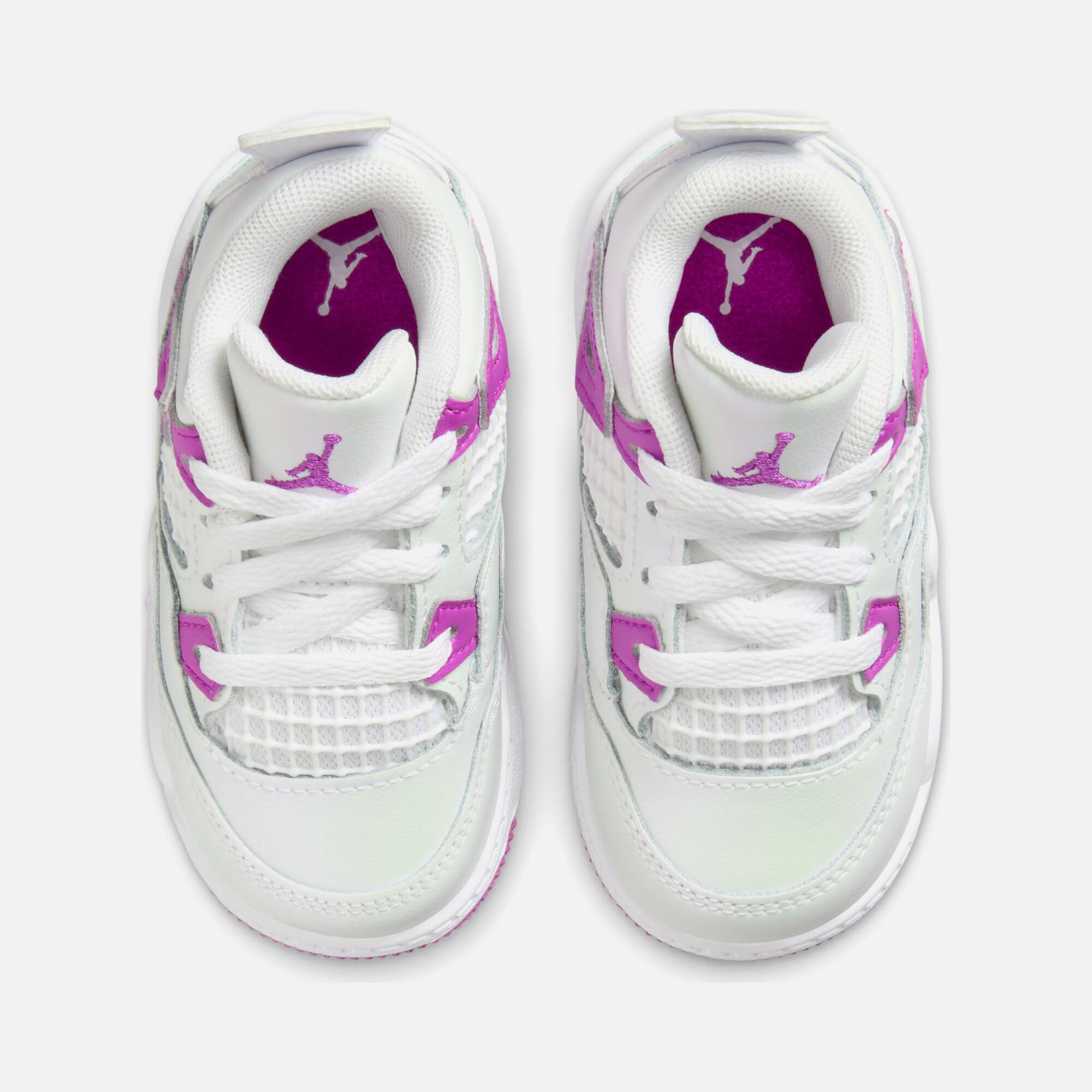 Nike Air Jordan 4 Retro SU24 (TD) Bebek Spor Ayakkabı