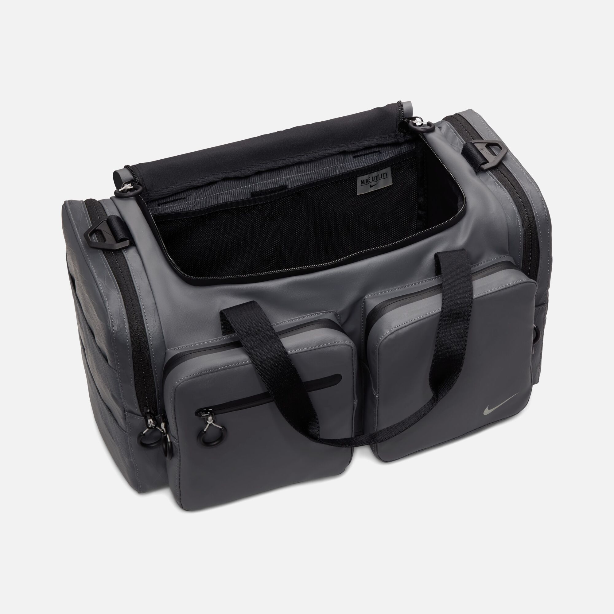 Nike Storm-Fit ADV Utility Power Training (Small-31L) Unisex Spor Çantası