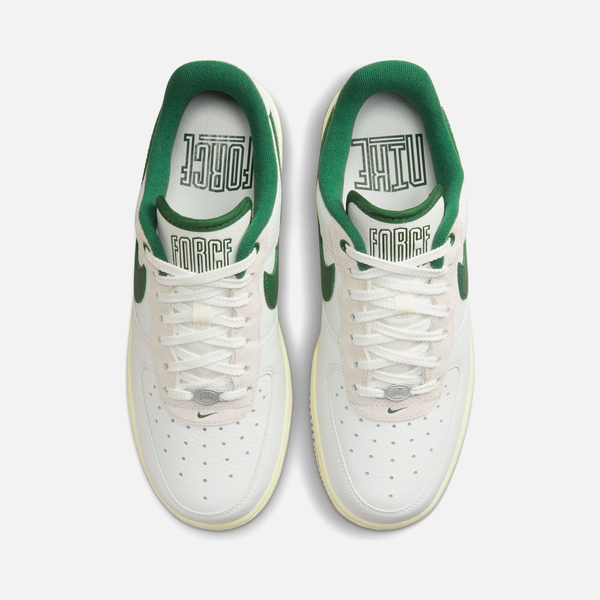 Nike Air Force 1 '07 LX ''Nostalgia Charm'' Kadın Spor Ayakkabı