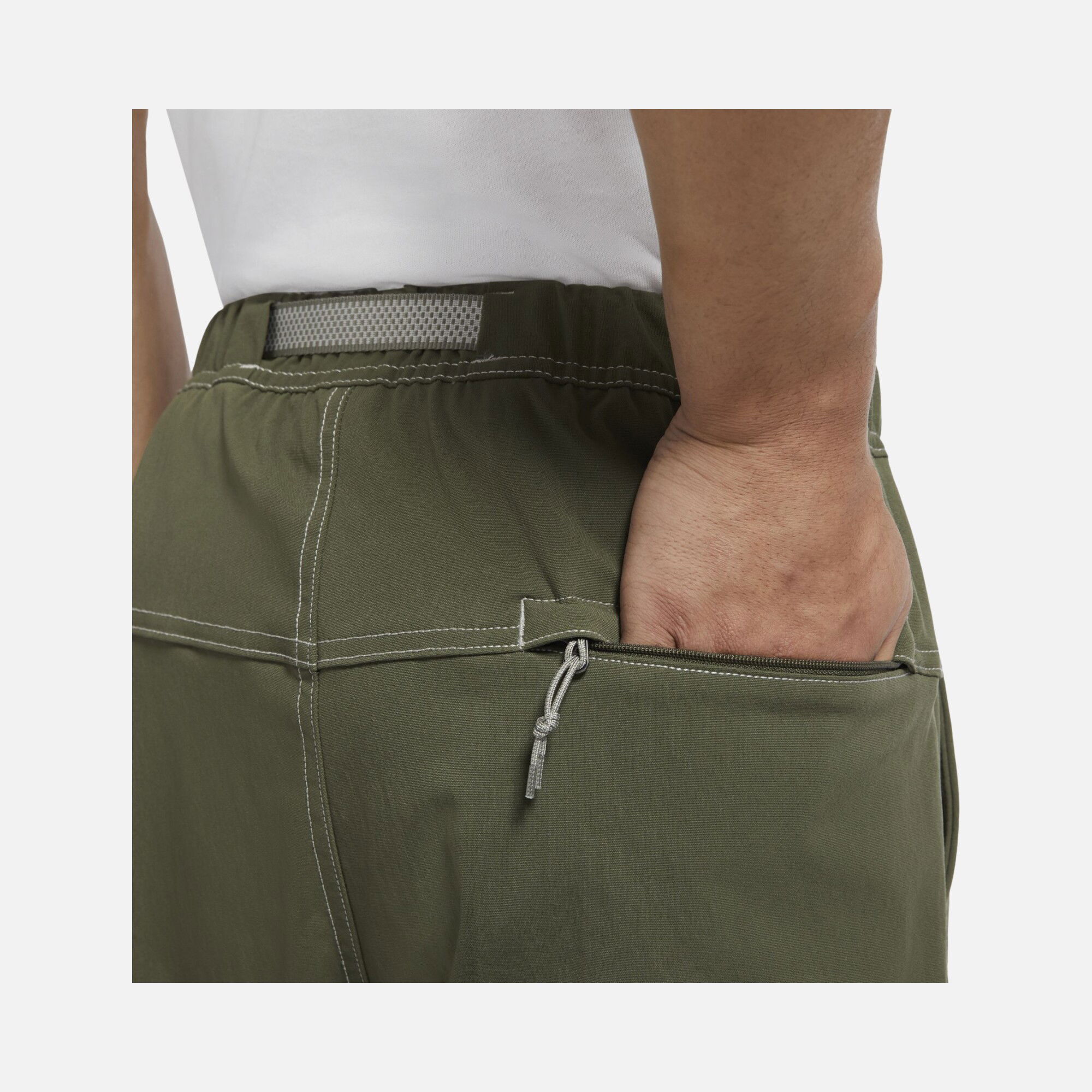 Nike ACG "Smith Summit" Cargo Erkek Pantolon