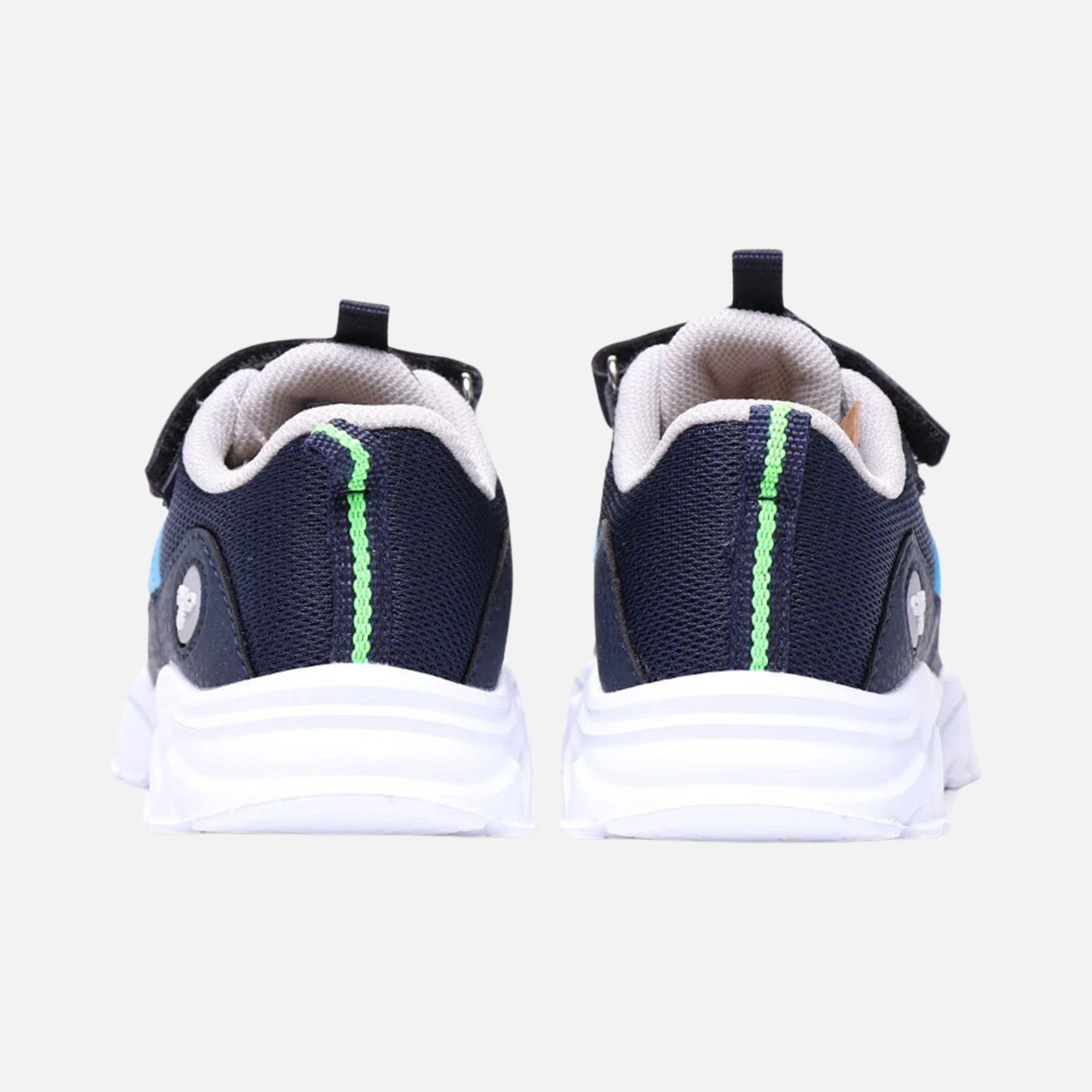 Hummel Robo Running Çocuk Spor Ayakkabı