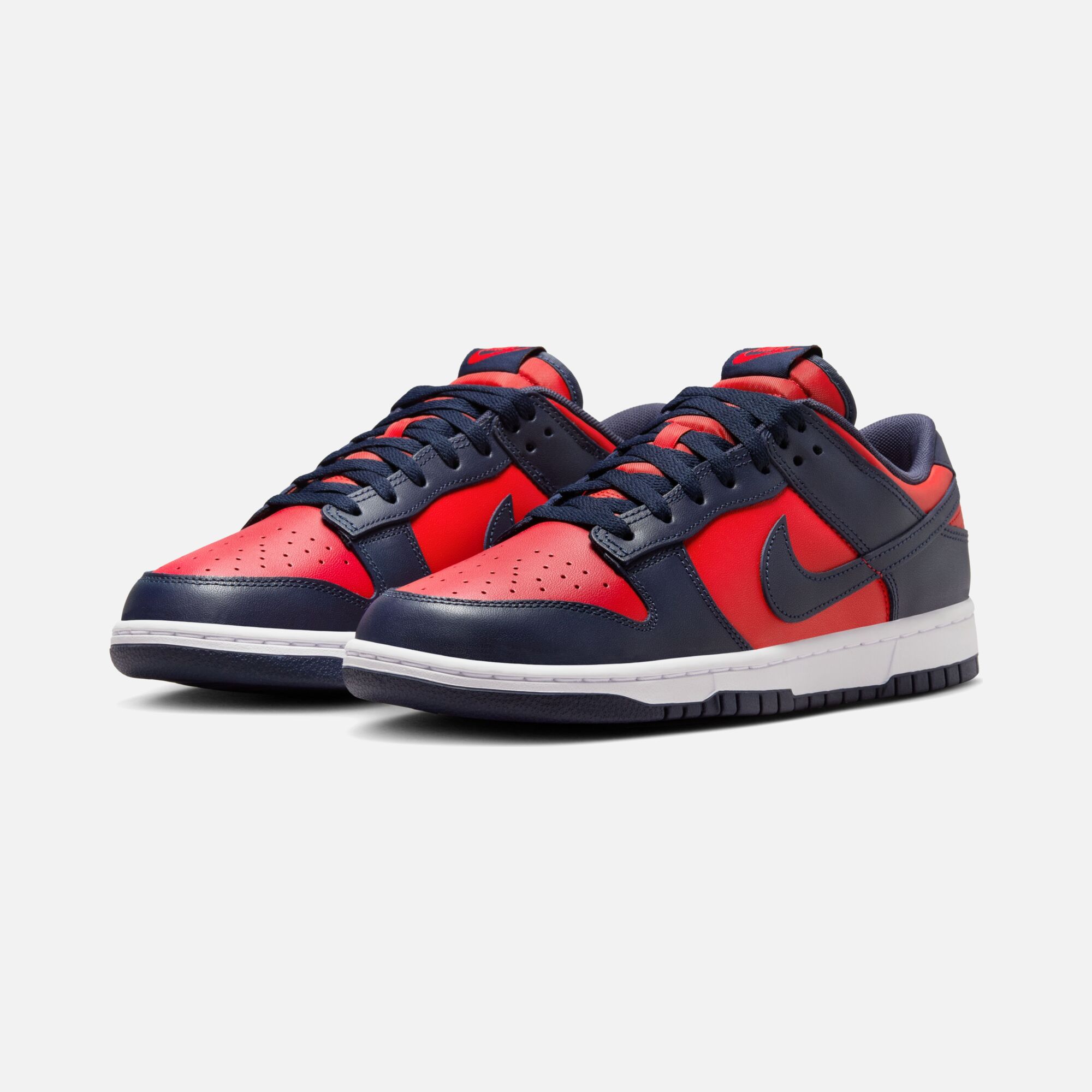 Nike Dunk Low Retro ''Be True To Your School Collection'' Erkek Spor Ayakkabı
