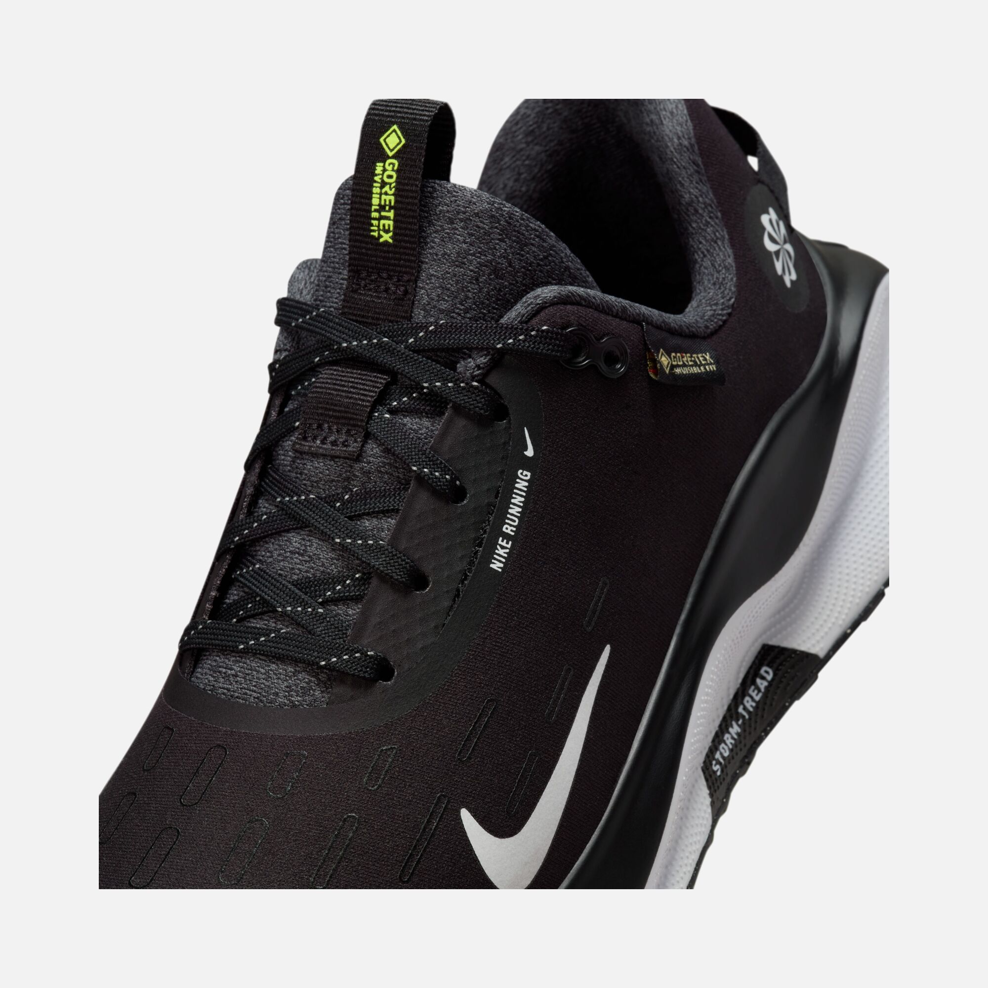 Nike Reactx InfinityRN 4 Gore-Tex Road Running Kadın Spor Ayakkabı