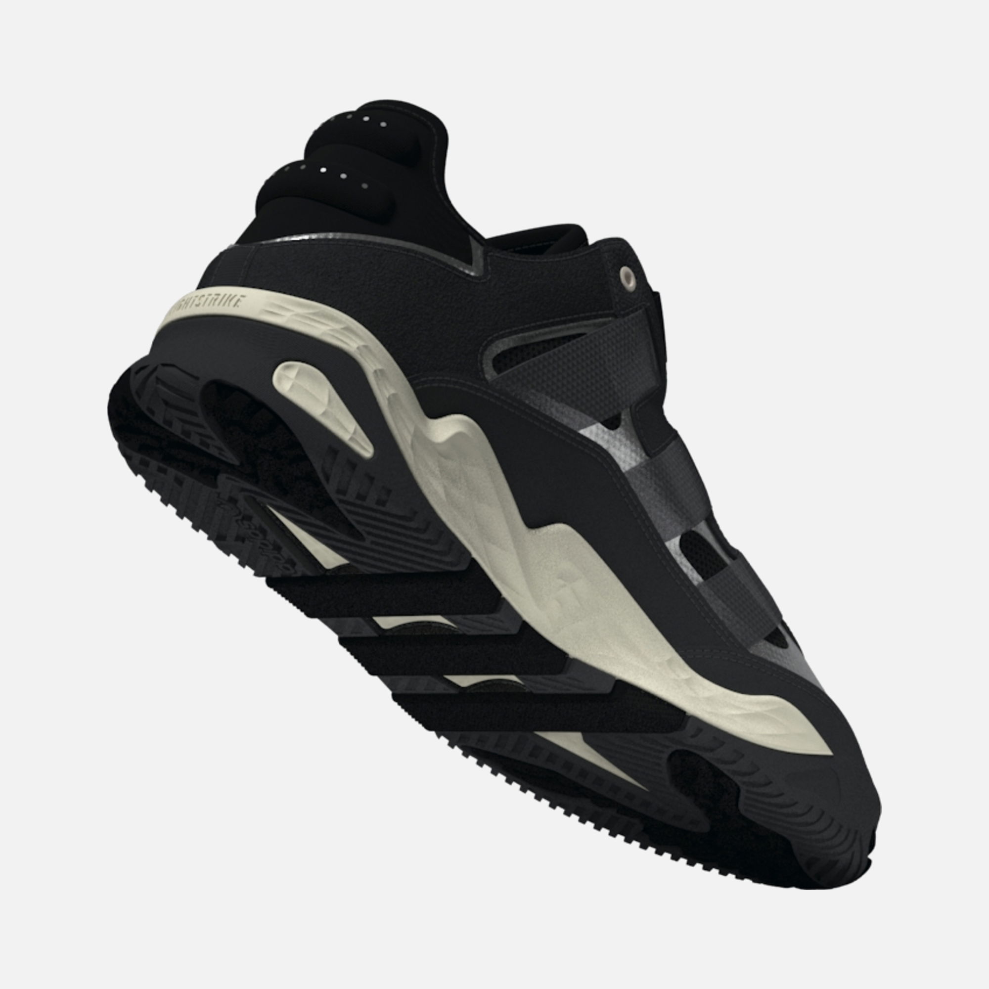 adidas Sportswear Niteball FW24 Erkek Spor Ayakkabı