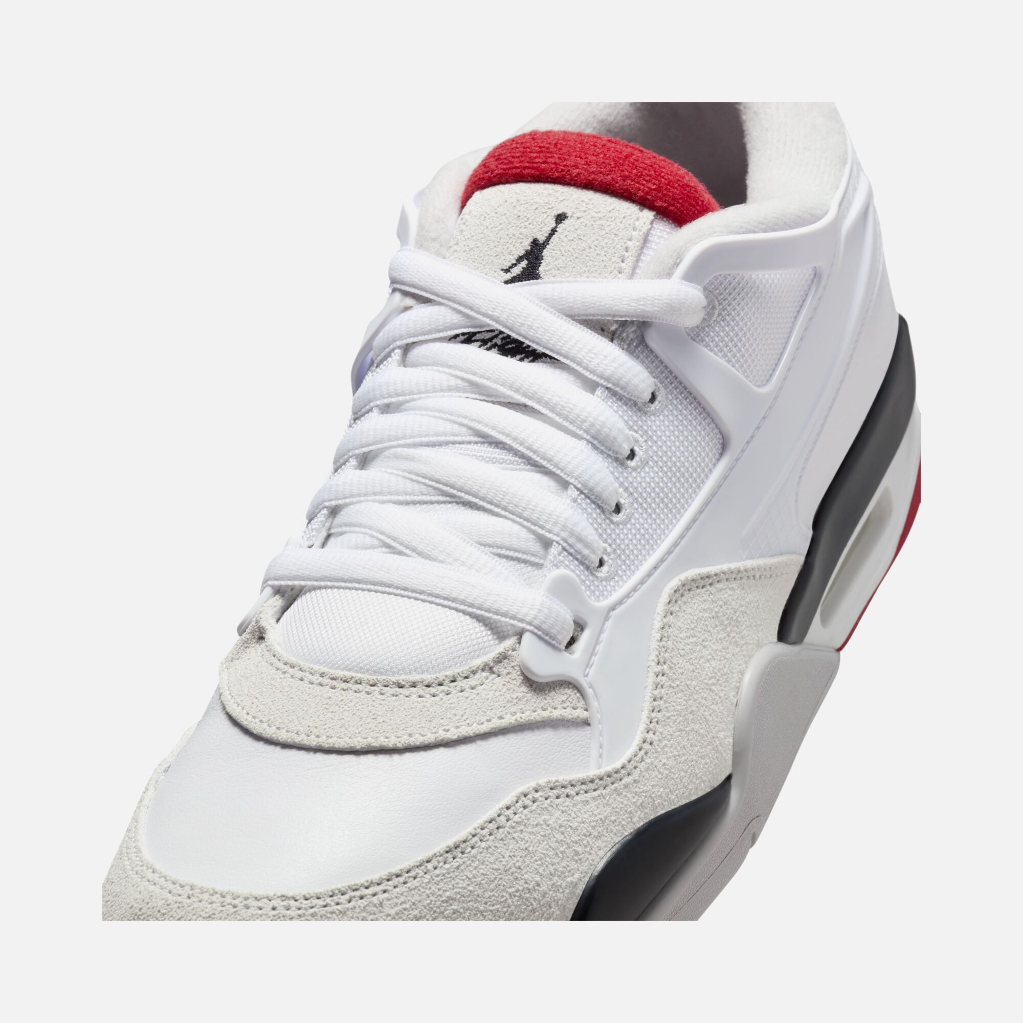 Nike Air Jordan 4 RM FW24 Erkek Spor Ayakkabı