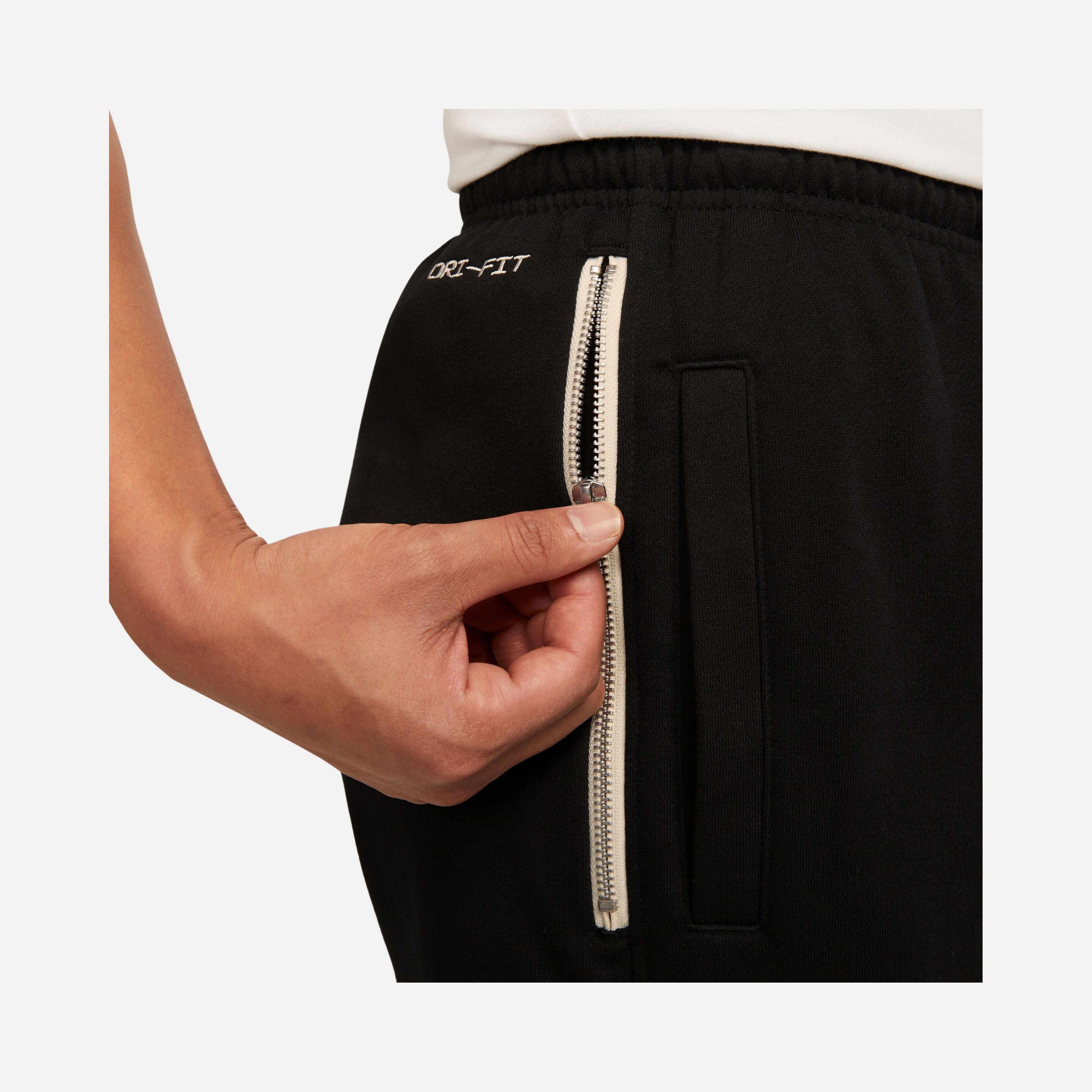 Nike Dri-Fit Giannis Standard Issue Basketball Erkek Eşofman Altı