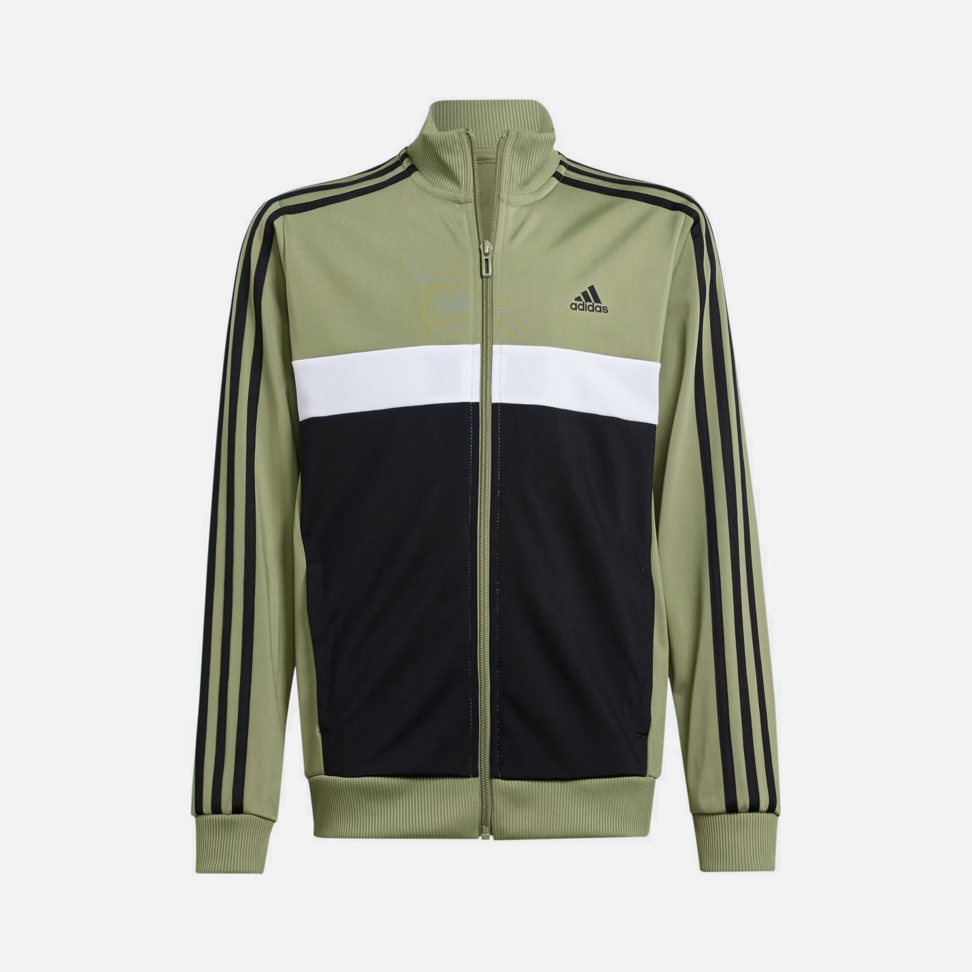 adidas Essentials 3-Stripes Tiberio FW24 Çocuk Eşofman Takımı