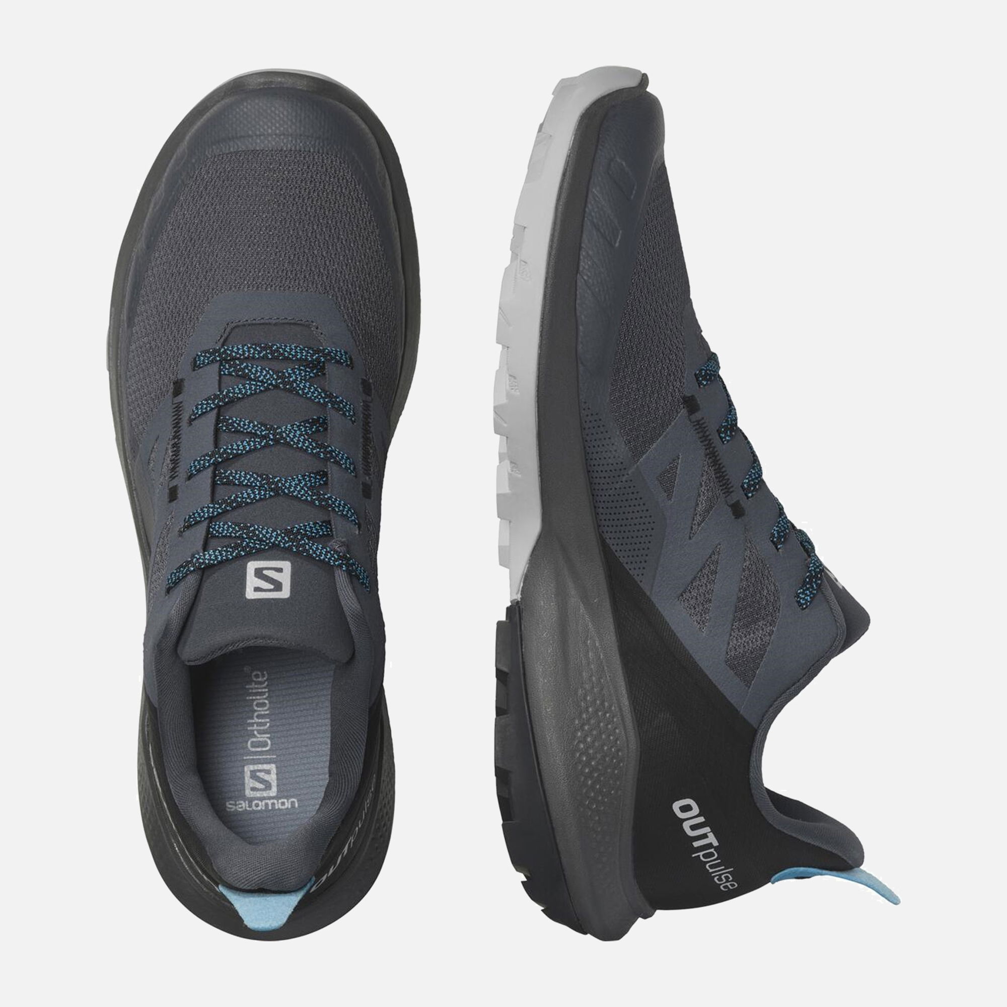 Salomon OUTpulse Hiking Erkek Spor Ayakkabı