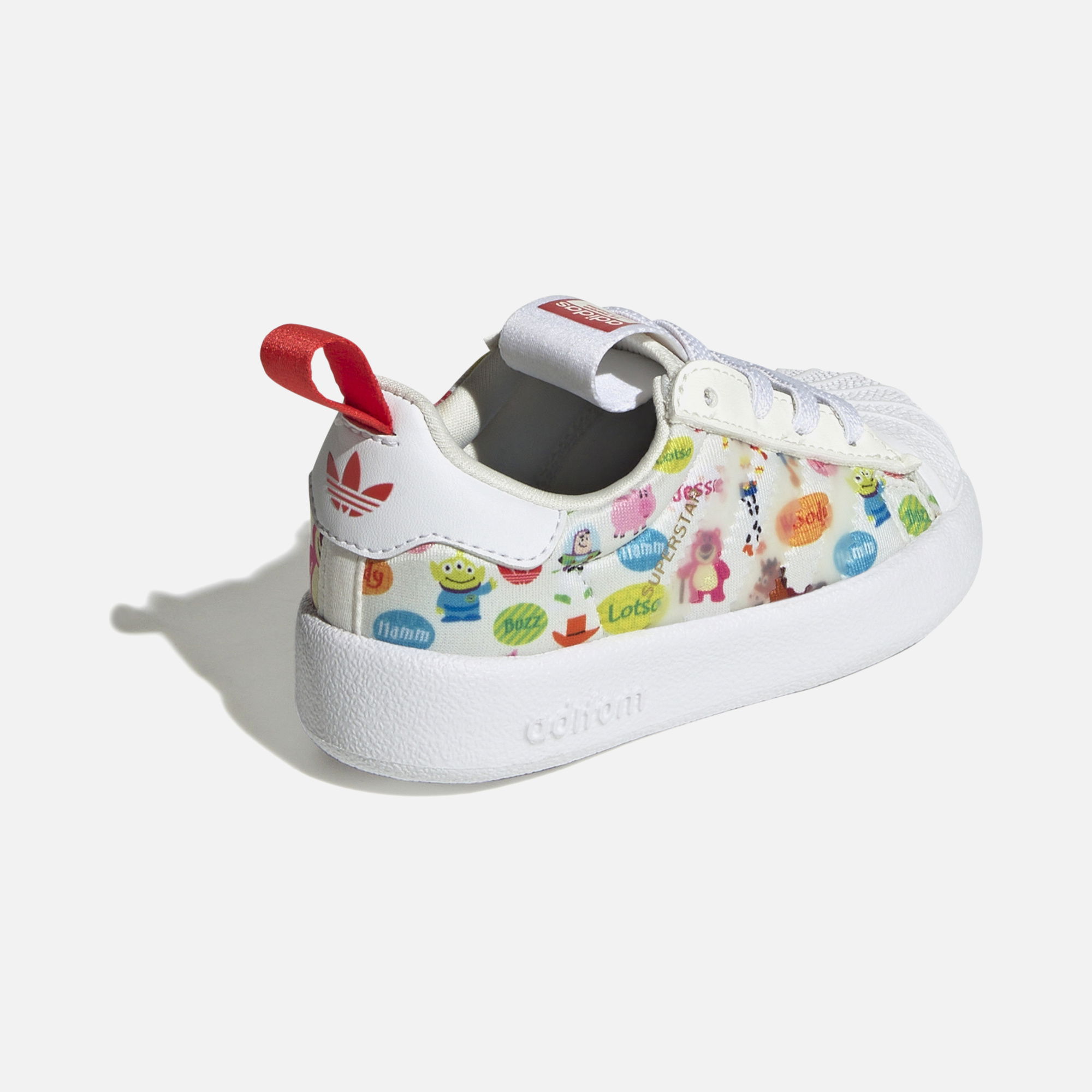 adidas Originals Adifom Superstar 360 (TDV) Bebek Spor Ayakkabı