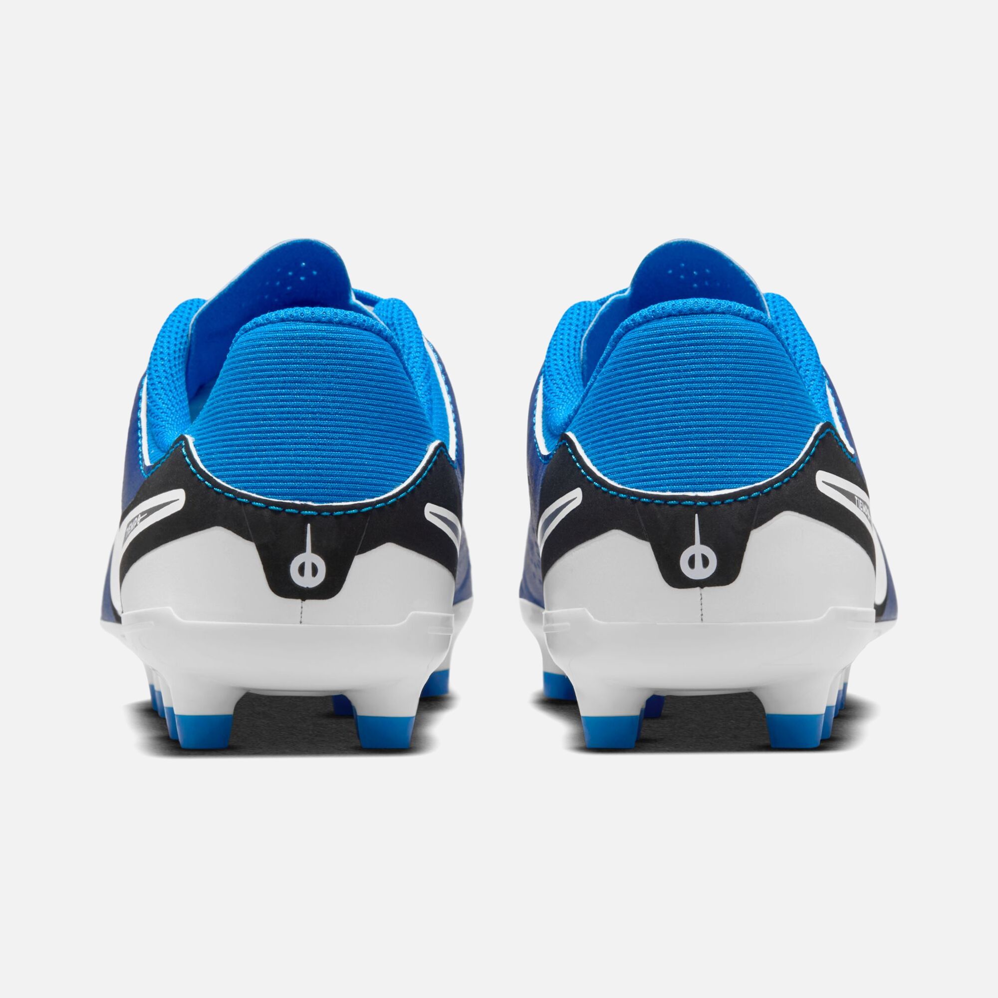 Nike Jr. Tiempo Legend 10 Academy FG/MG Multi-Ground Low-Top Çocuk Krampon