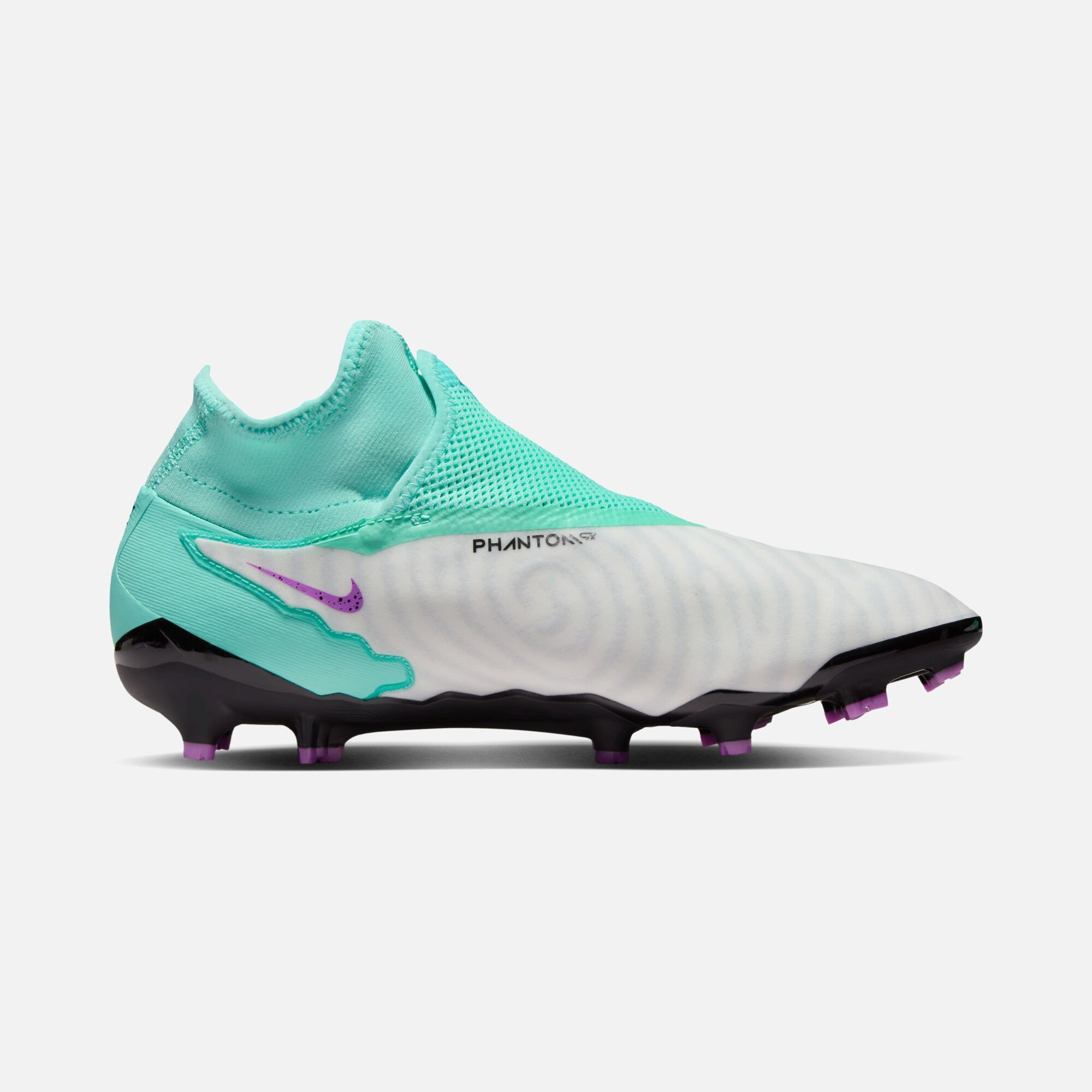 Nike Phantom GX Pro Dynamic Fit FG Firm-Ground Erkek Krampon
