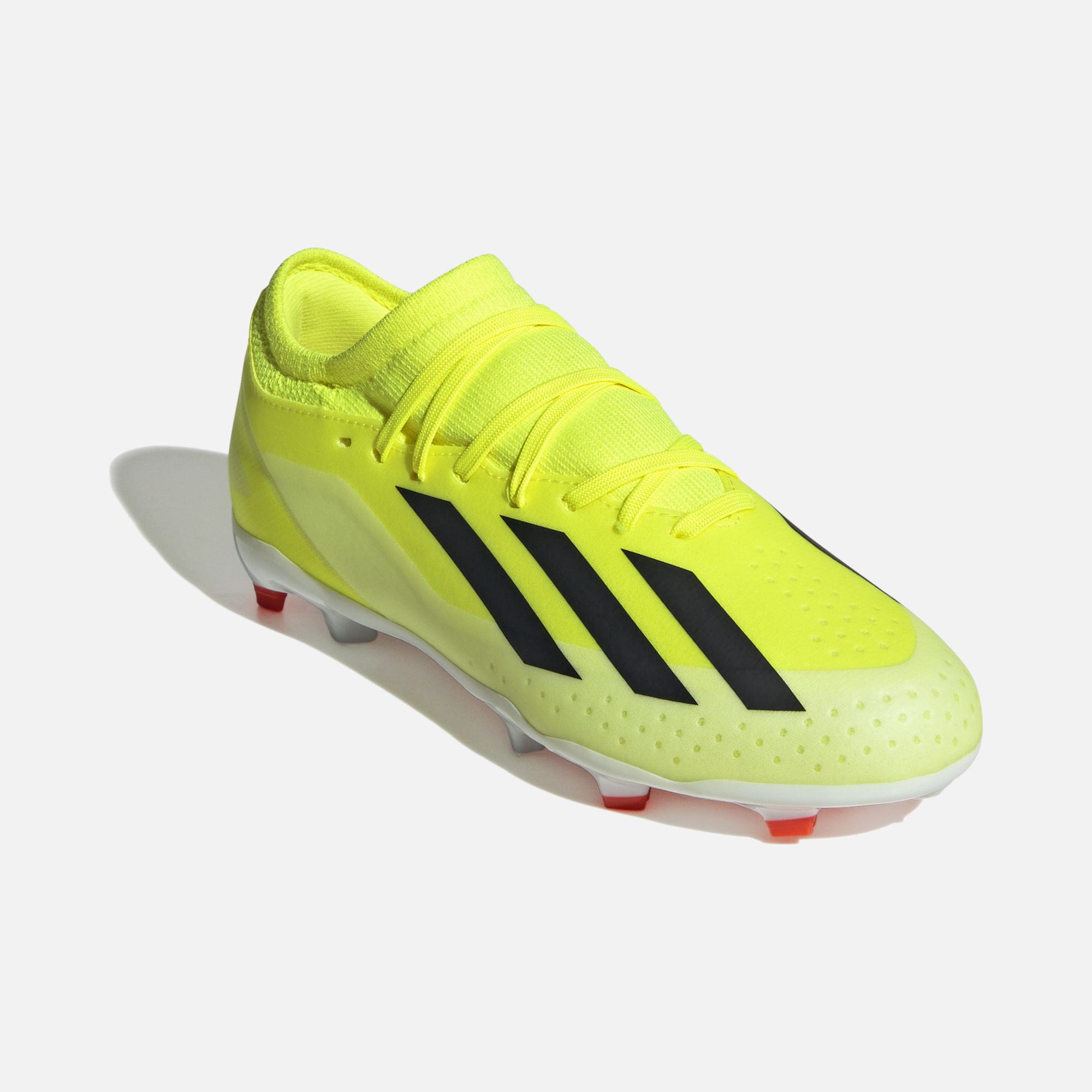 adidas X Crazyfast League FG Çocuk Krampon