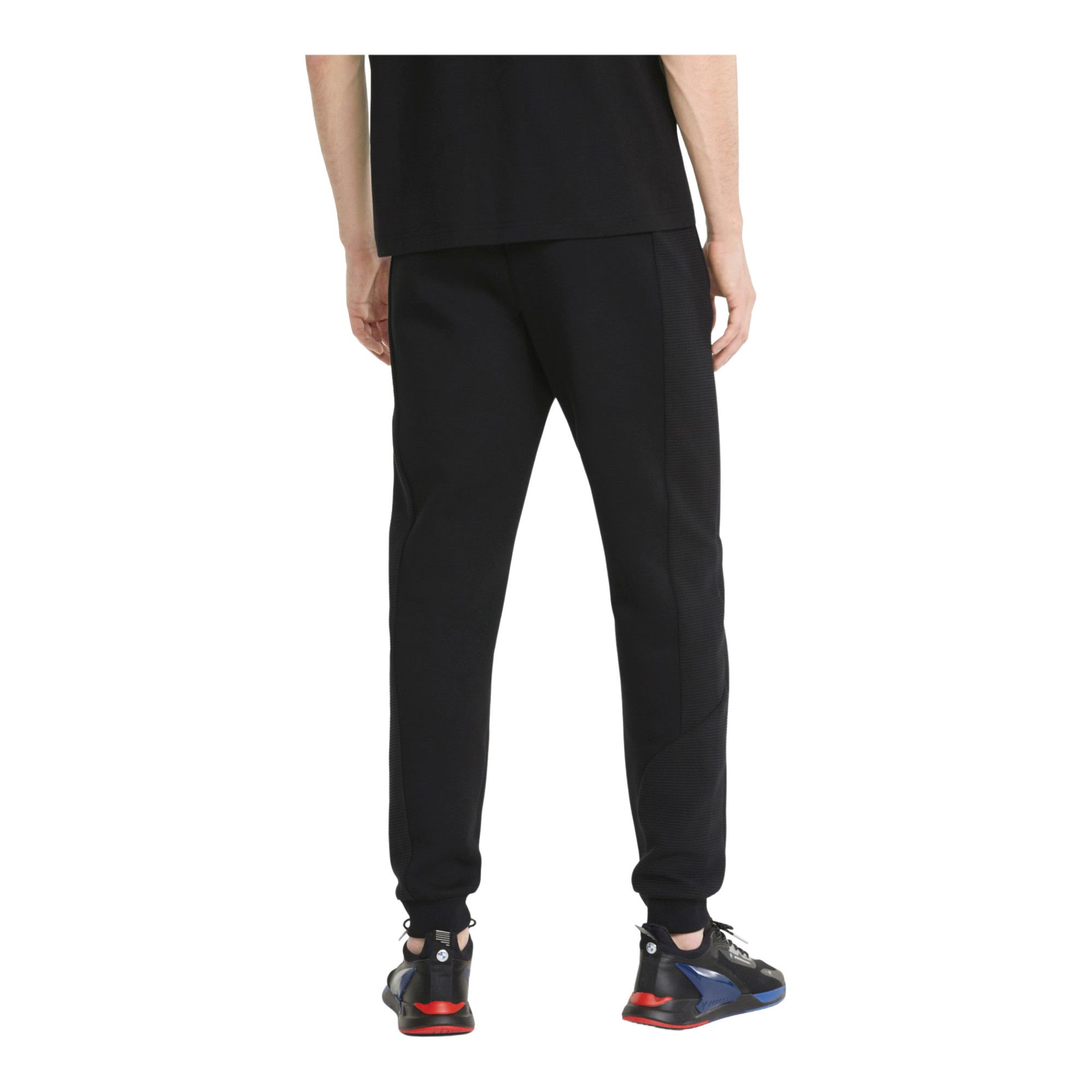 Puma BMW M Motorsport Regular Fit Erkek Eşofman Altı