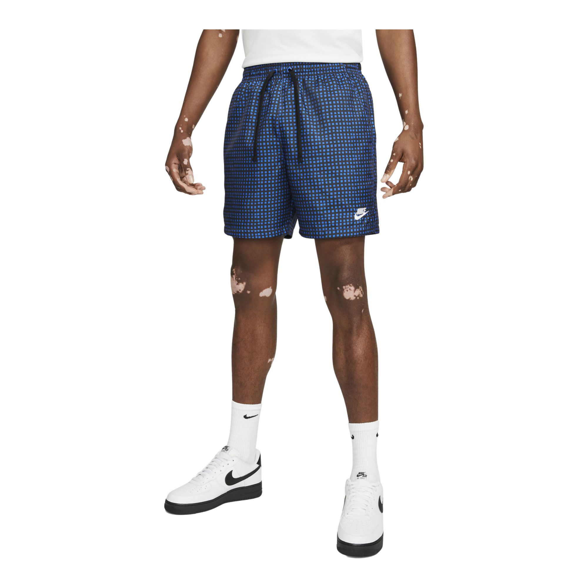 Nike Sportswear City Edition Woven Flow Erkek Şort