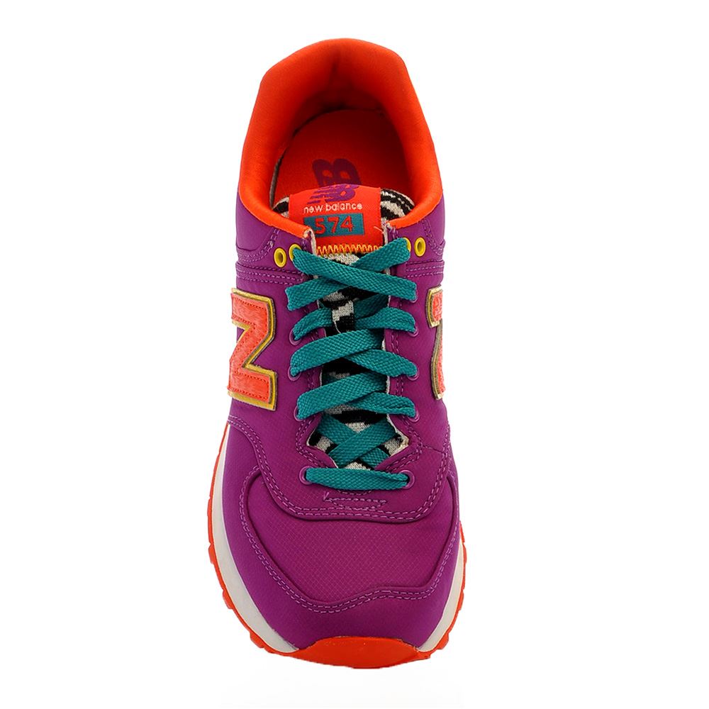 New Balance 574 Kadın Spor Ayakkabı