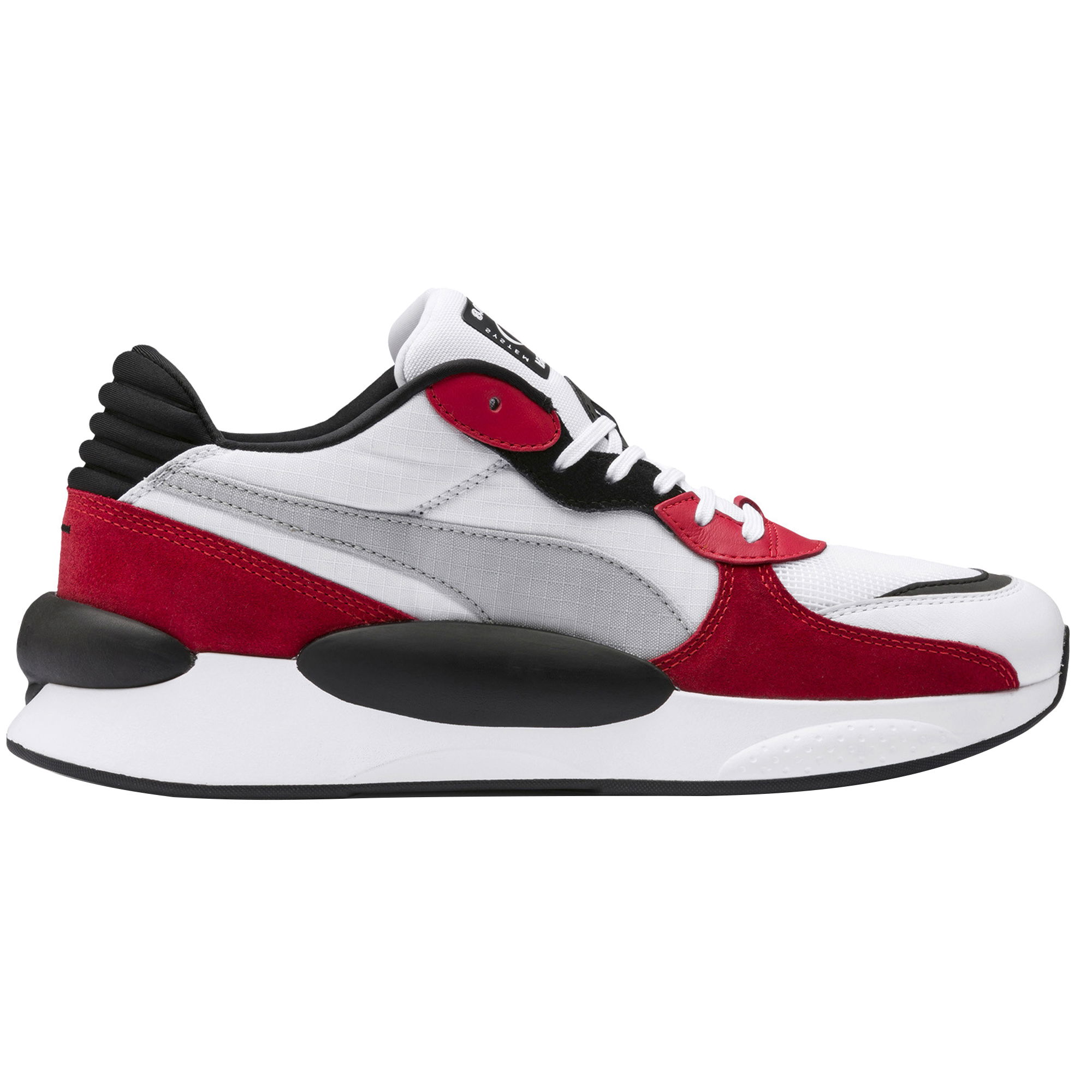 Puma RS 9.8 Space Erkek Spor Ayakkabı