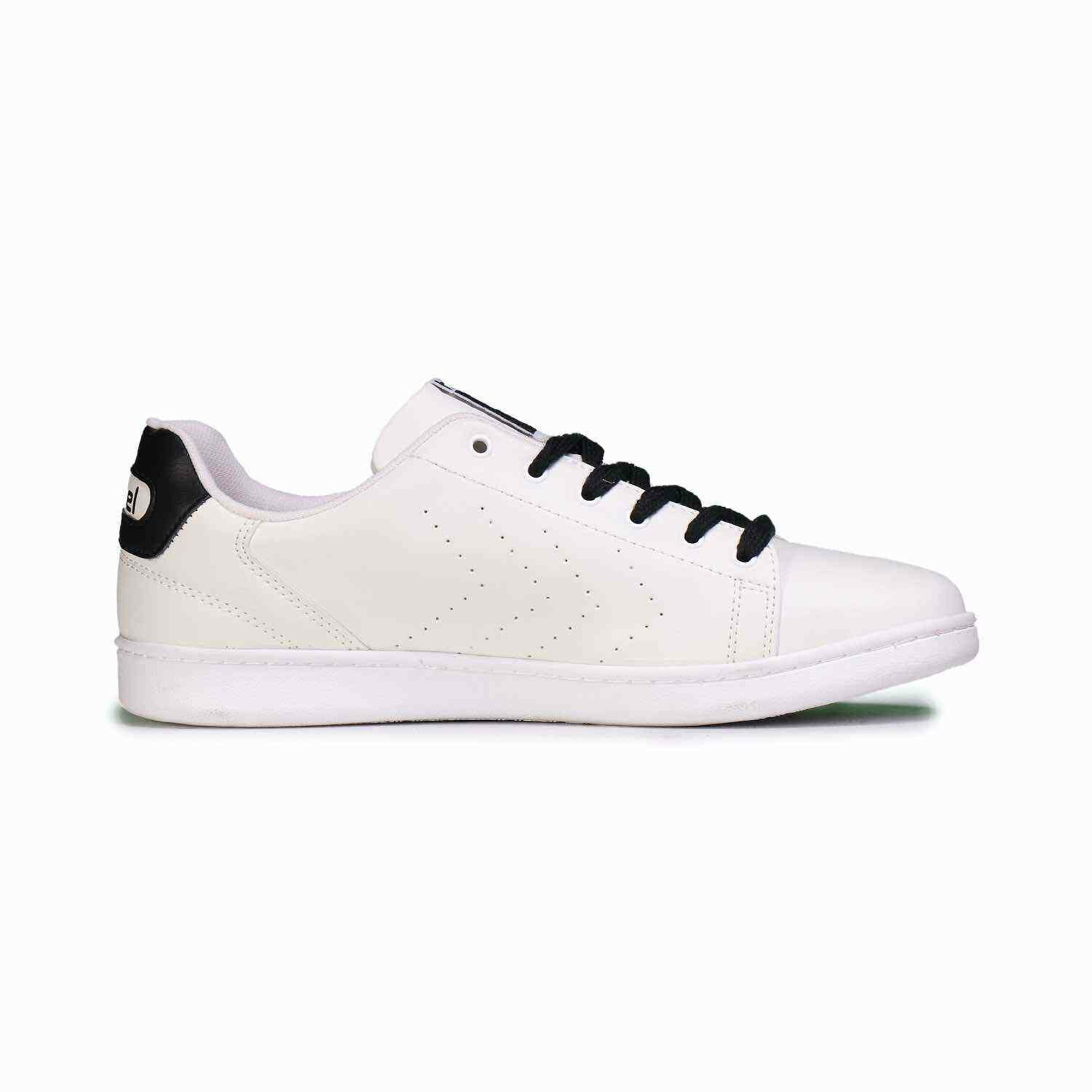 Hummel Busan Unisex Spor Ayakkabı