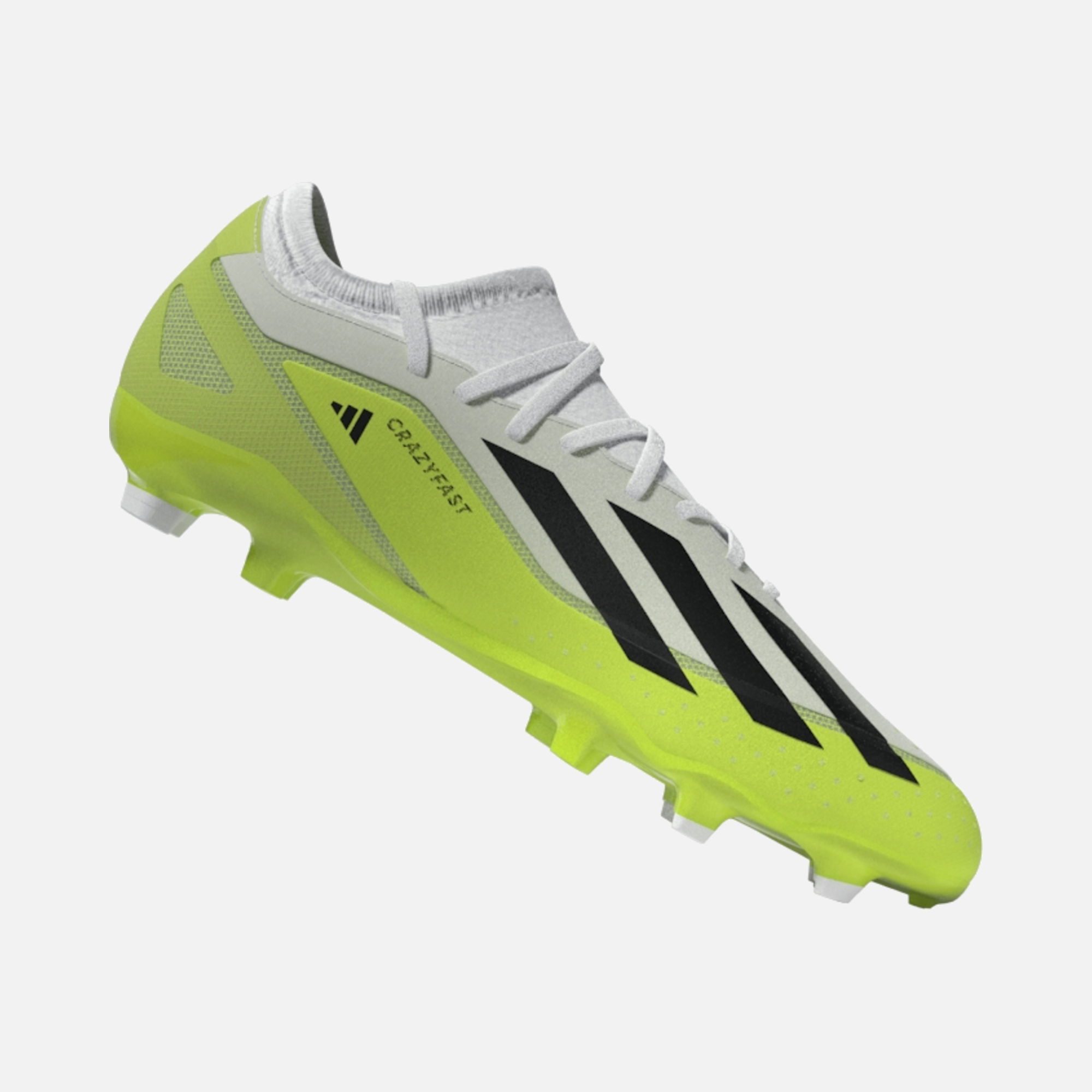 adidas X Crazyfast.3 FG Erkek Krampon