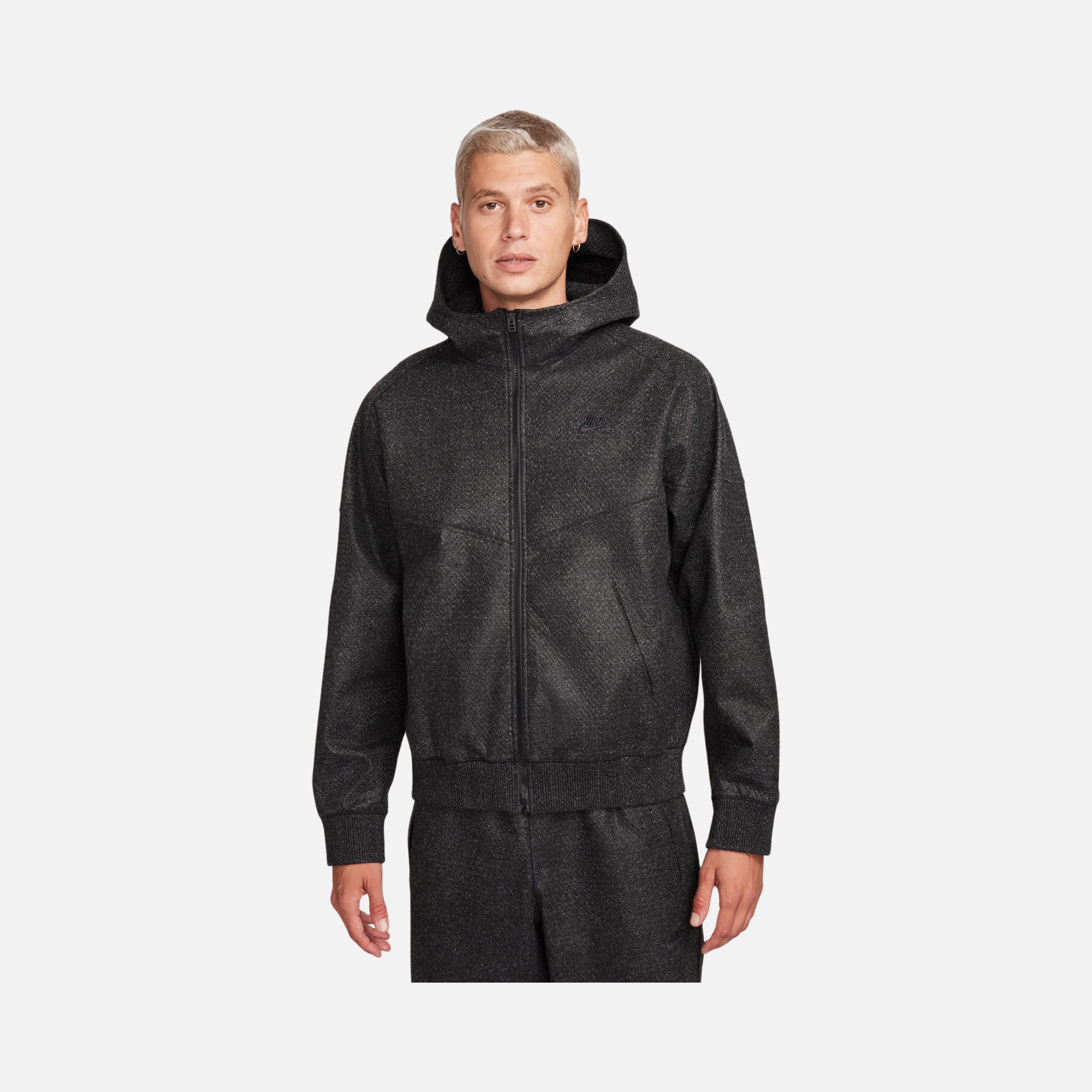 Nike Sportswear Forward Therma-Fit ADV Windrunner Full-Zip Hoodie Erkek Sweatshirt