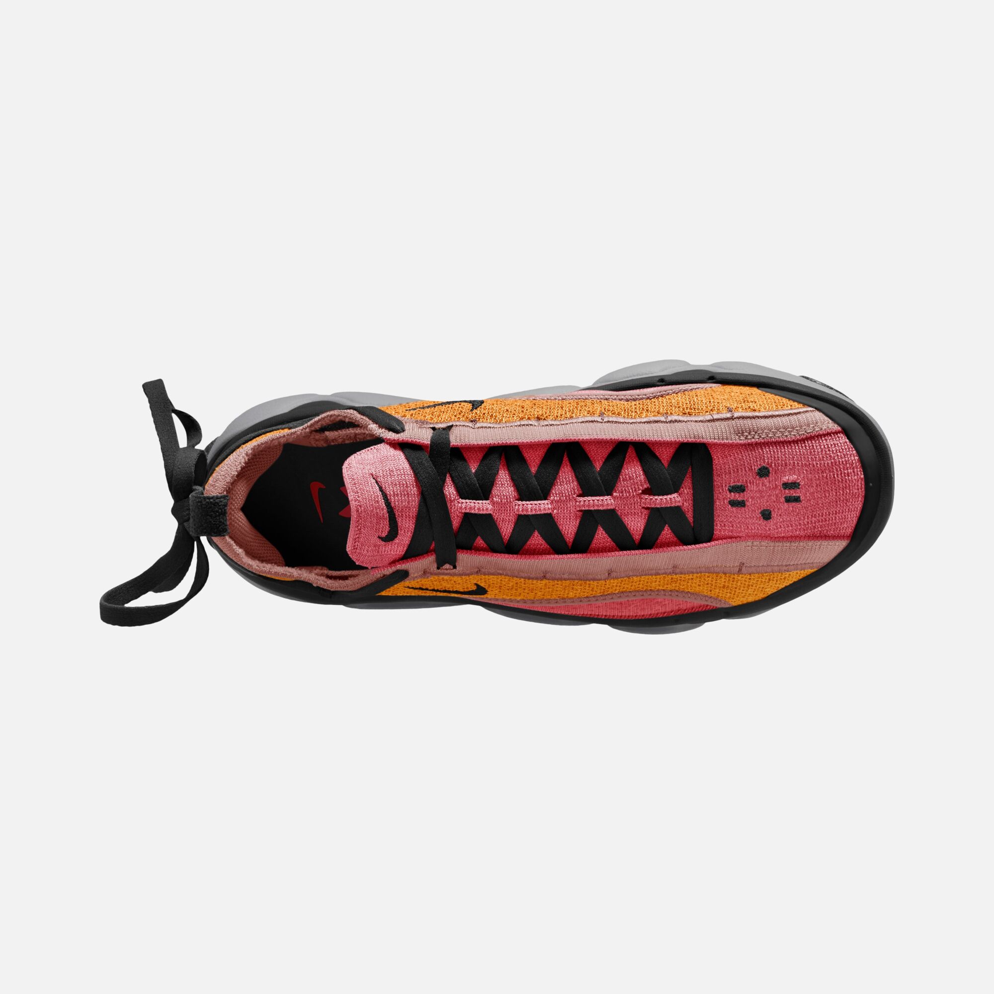 Nike Flyknit Bloom Sportswear Kadın Spor Ayakkabı