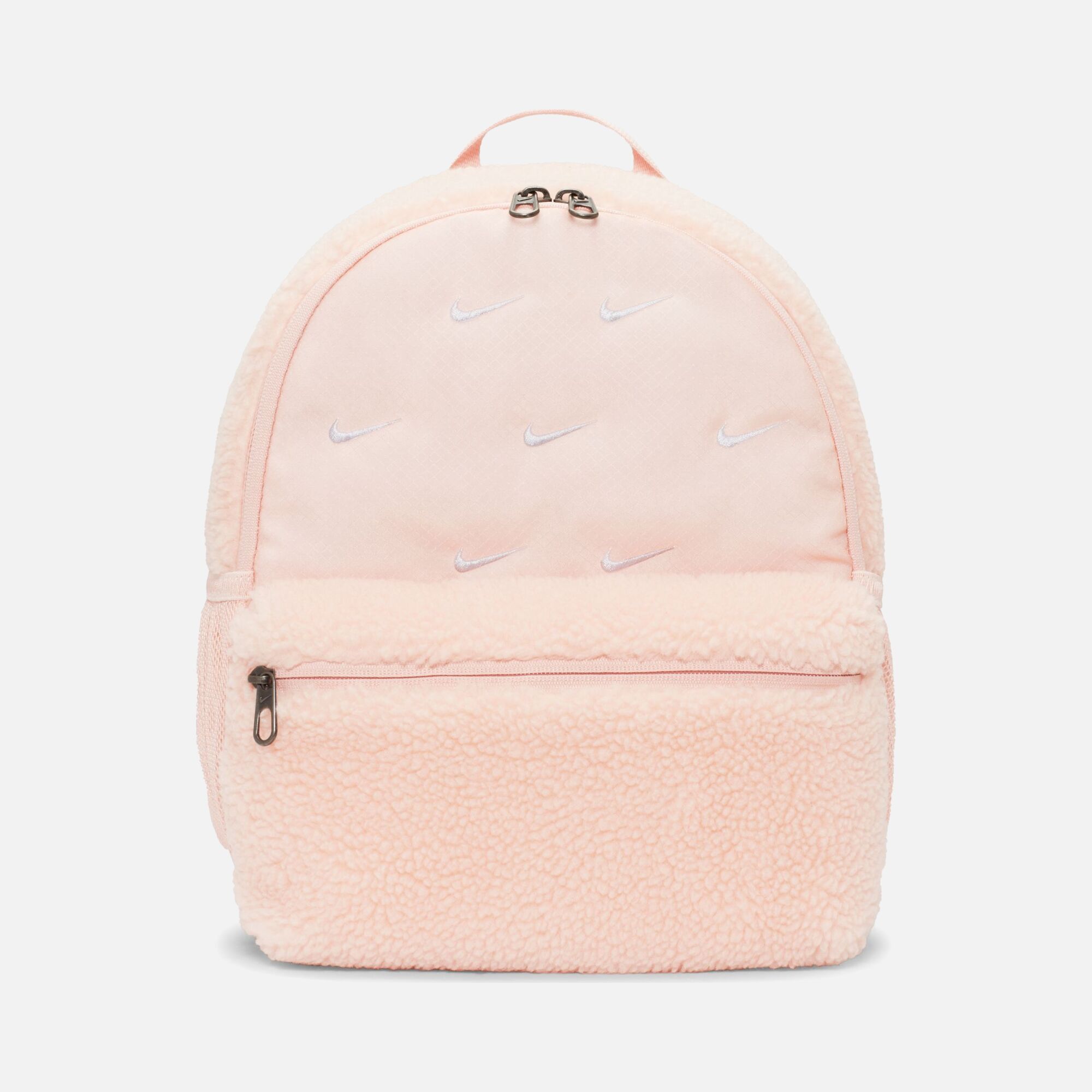 Nike Brasilia JDI Sherpa (11 L) Mini Çocuk Sırt Çantası