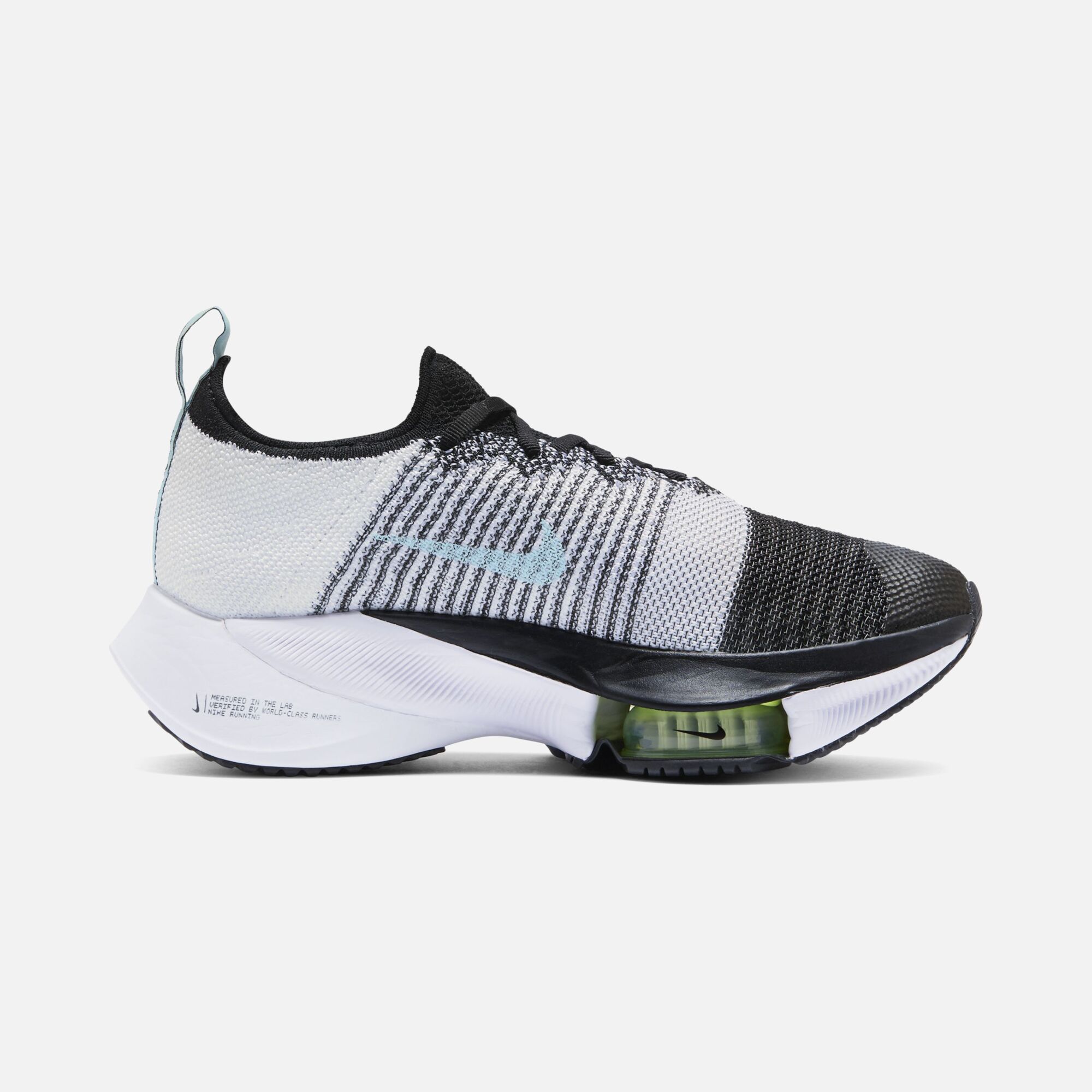 Nike Air Zoom Tempo Next% FK Kadın Spor Ayakkabı