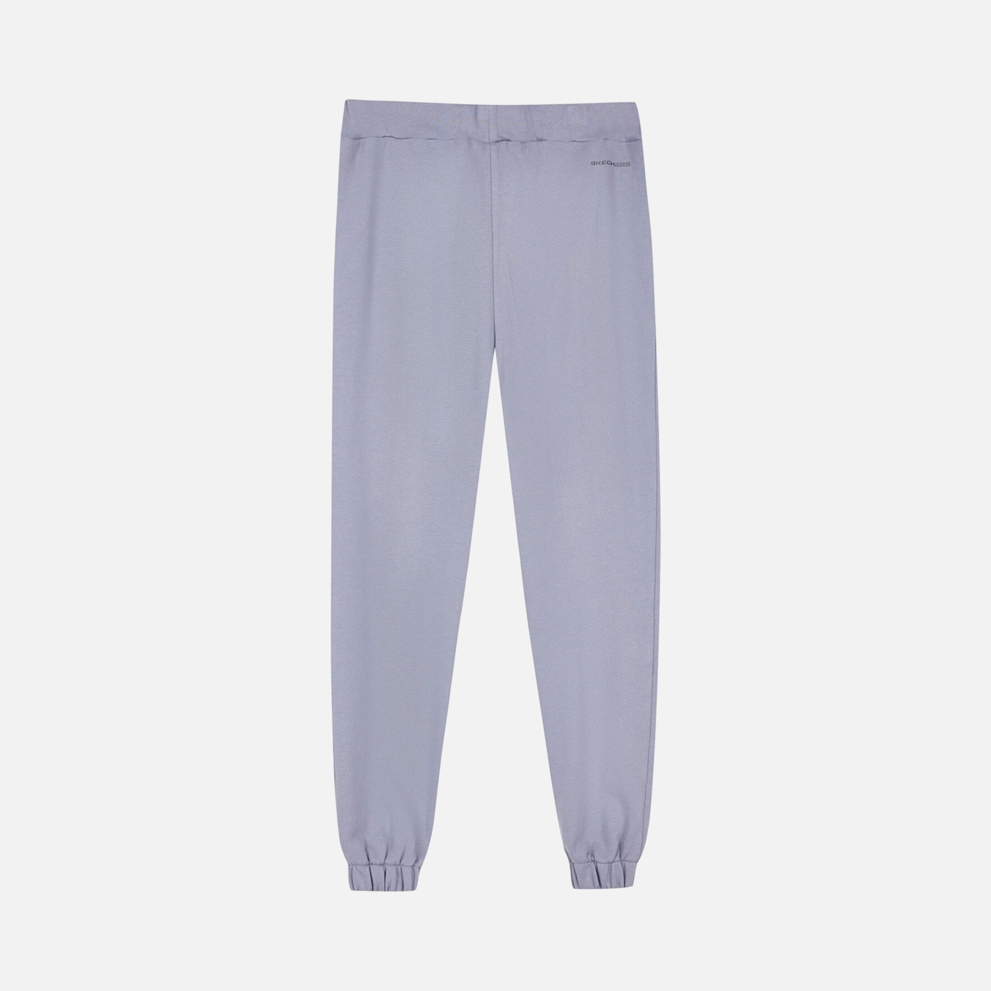 Skechers Sportswear New Basics Elastic Cuff Kadın Eşofman Altı