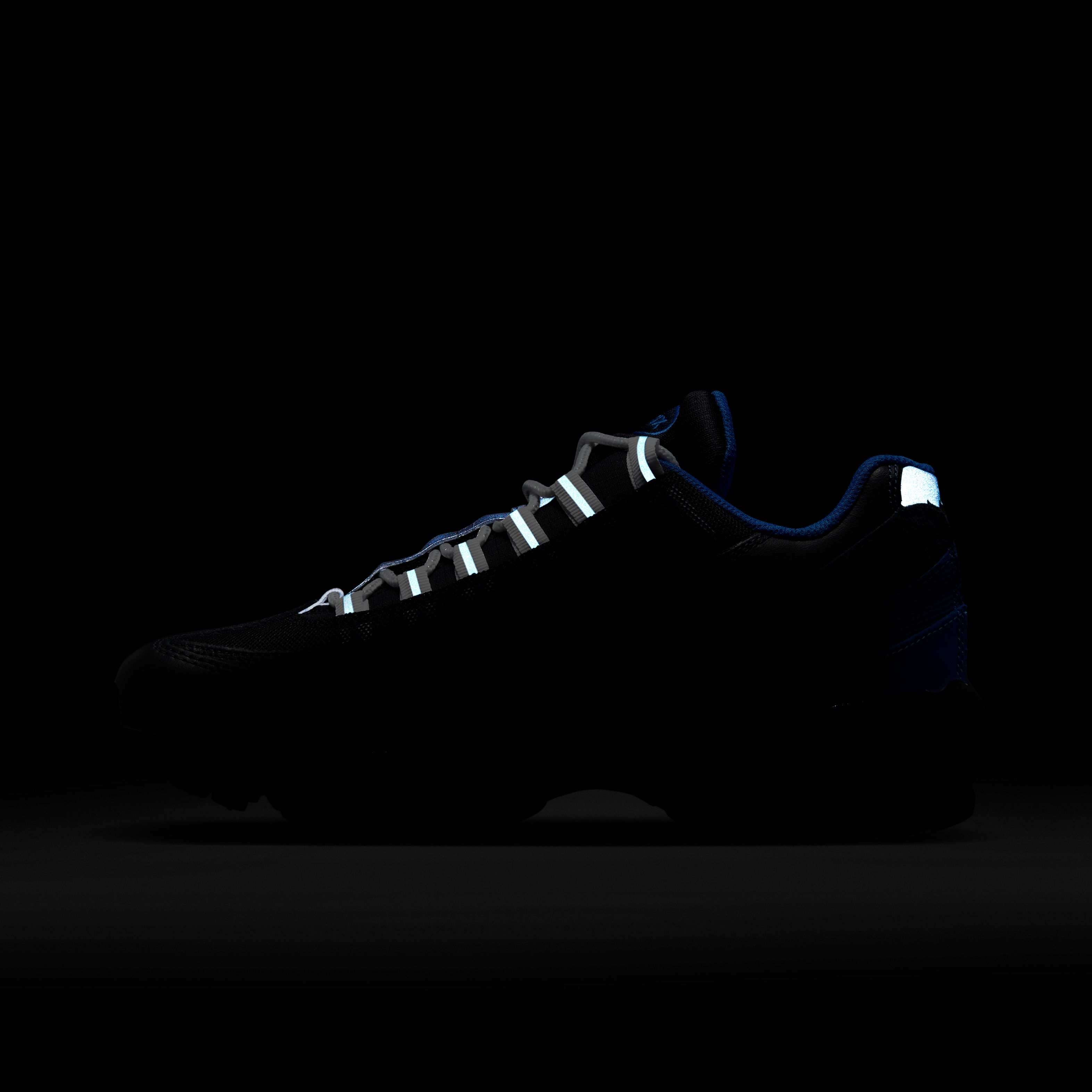 Nike Air Max 95 '23 Erkek Spor Ayakkabı