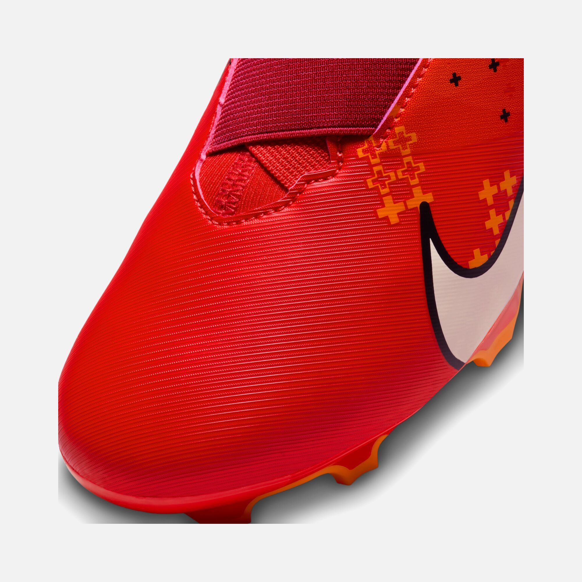 Nike Mercurial Zoom Vapor 15 Academy MDS FG/MG Multi-Ground Çocuk Krampon