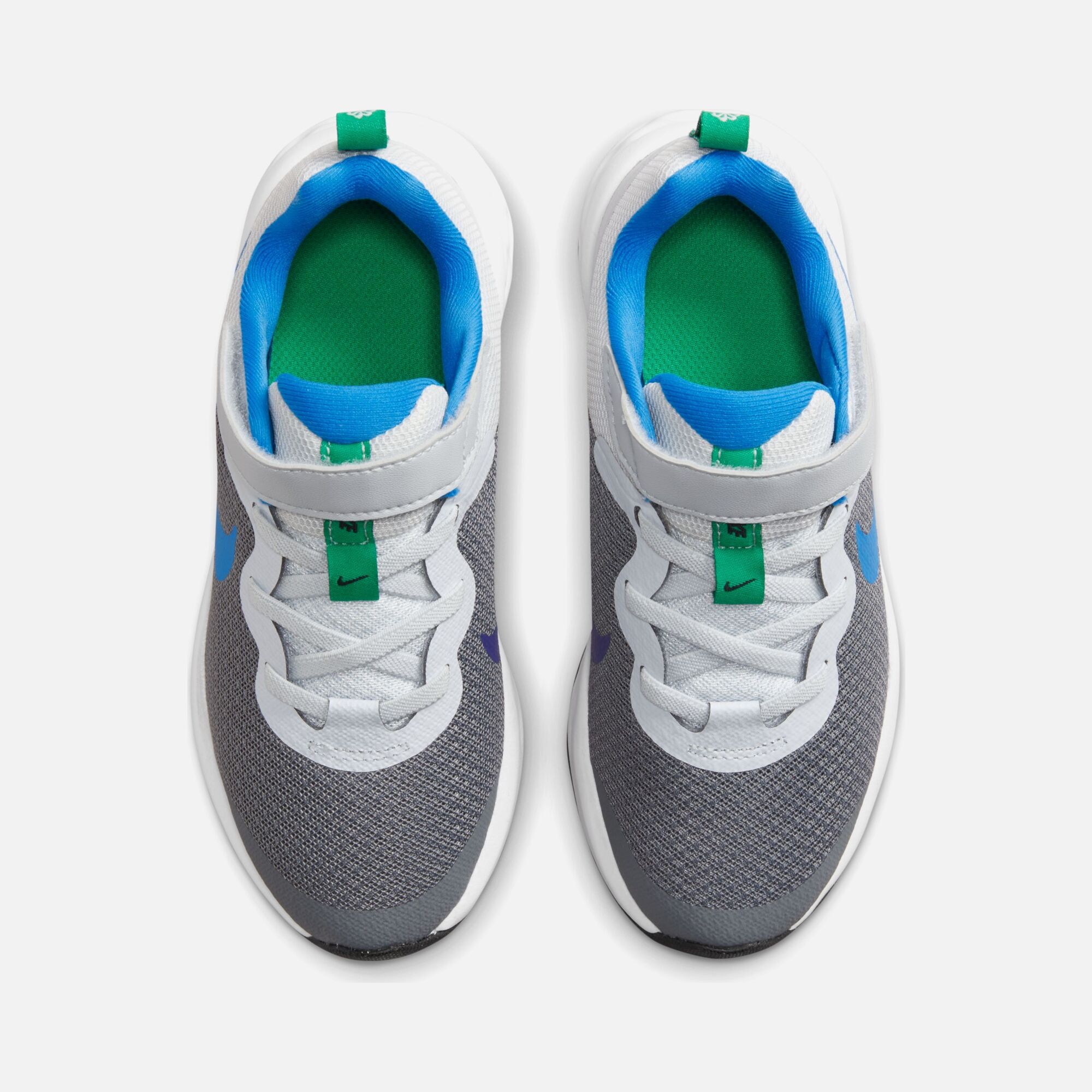 Nike Revolution 6 Running (PSV) Çocuk Spor Ayakkabı