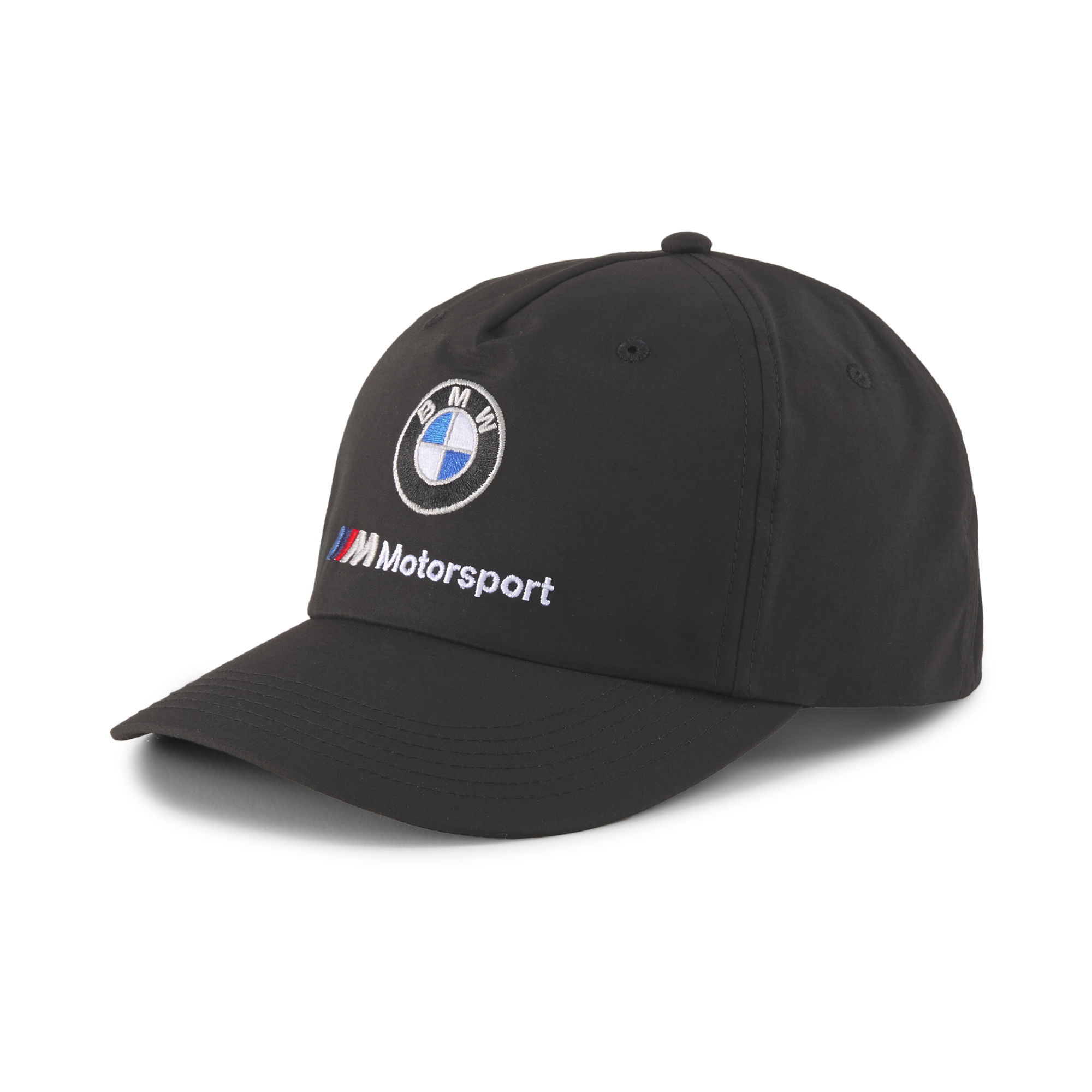 Puma BMW M Motorsport Heritage BB Unisex Şapka