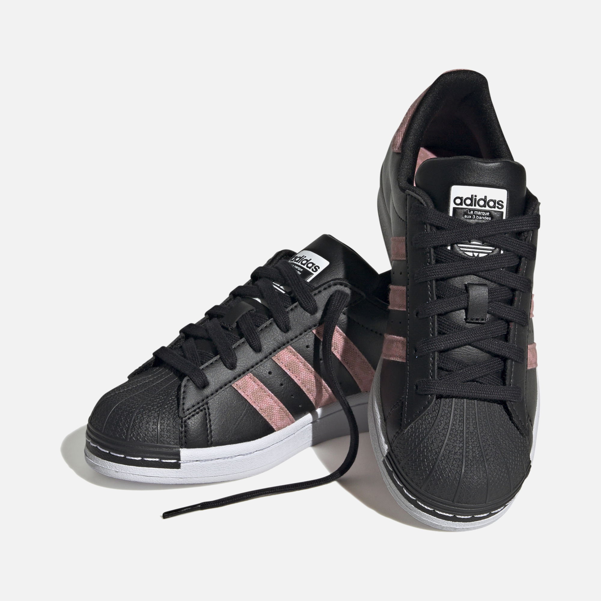 adidas Sportswear Superstar 3-Stripes (GS) Spor Ayakkabı