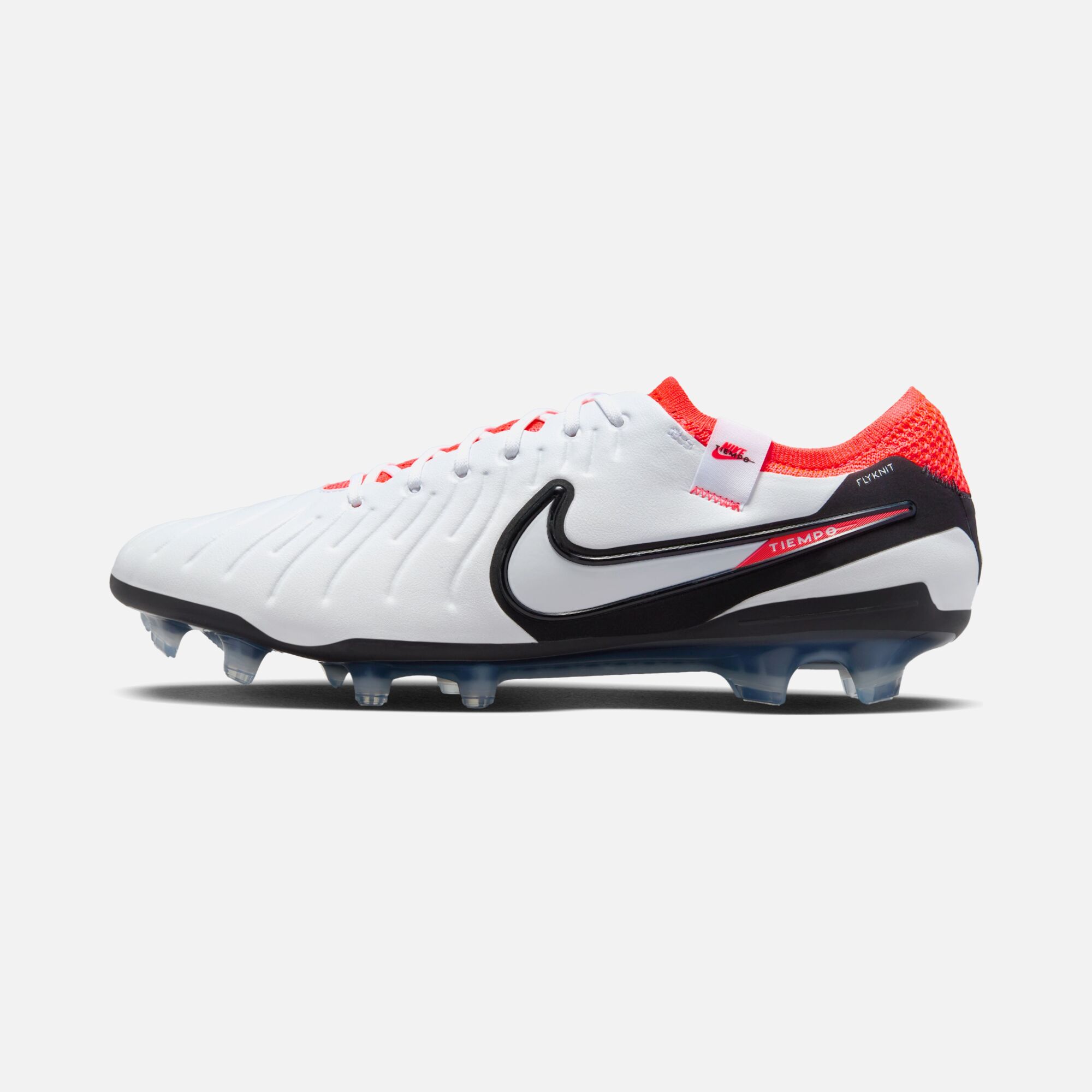 Nike Tiempo Legend 10 Elite FG Firm-Ground Low-Top Erkek Krampon