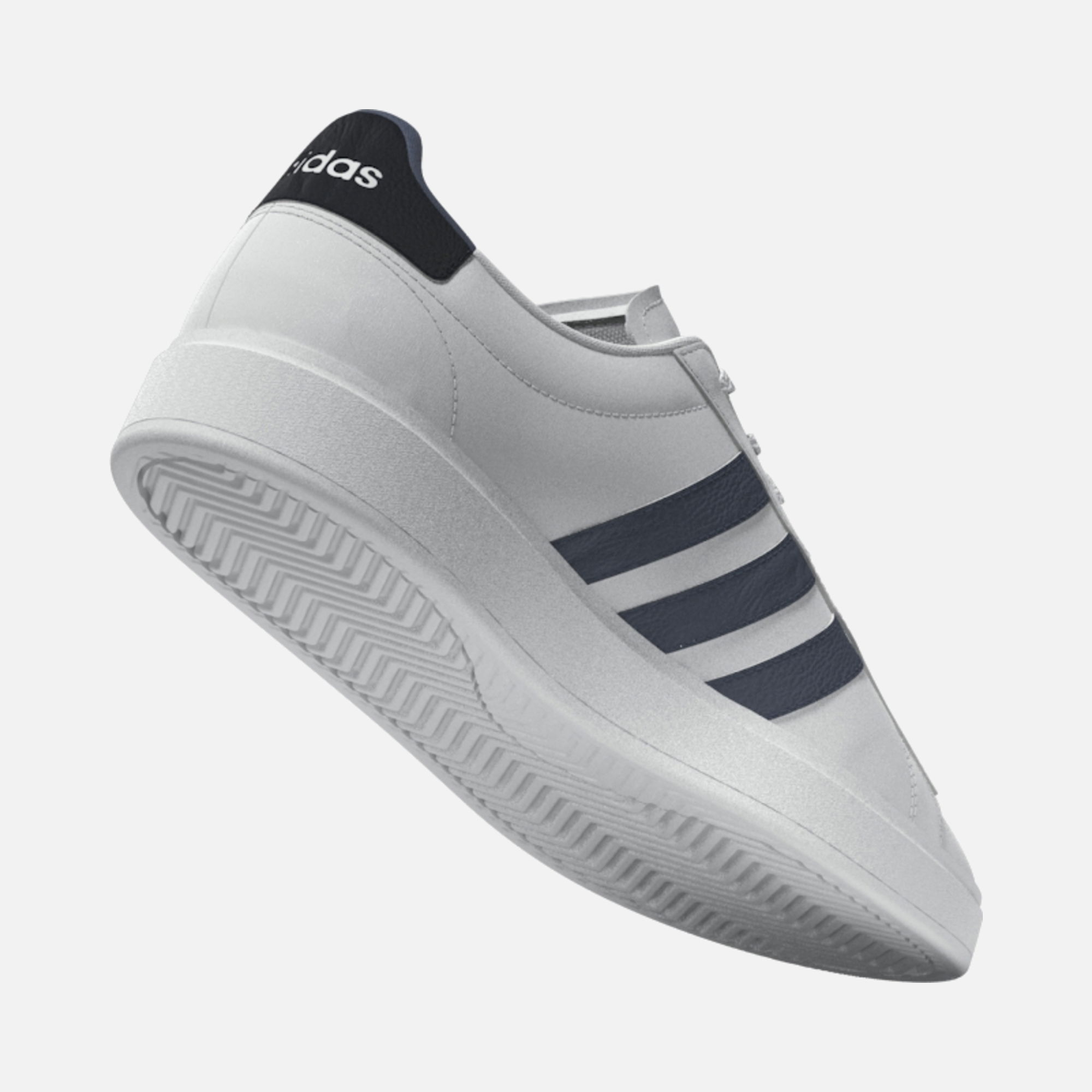 adidas Sportswear Grand Court 2.0 SS24 Erkek Spor Ayakkabı