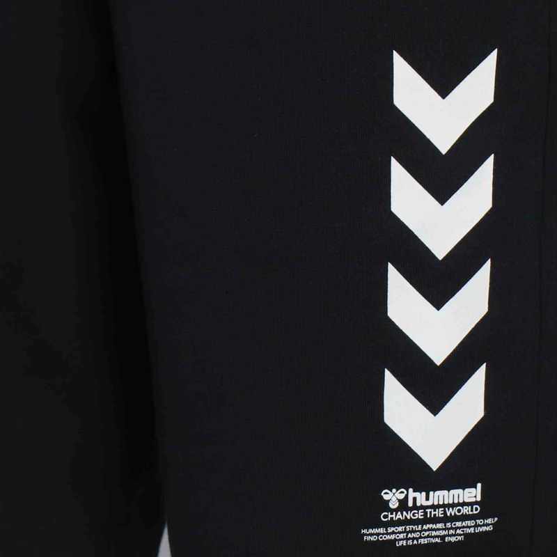 Hummel Kens Regular Training Erkek Şort