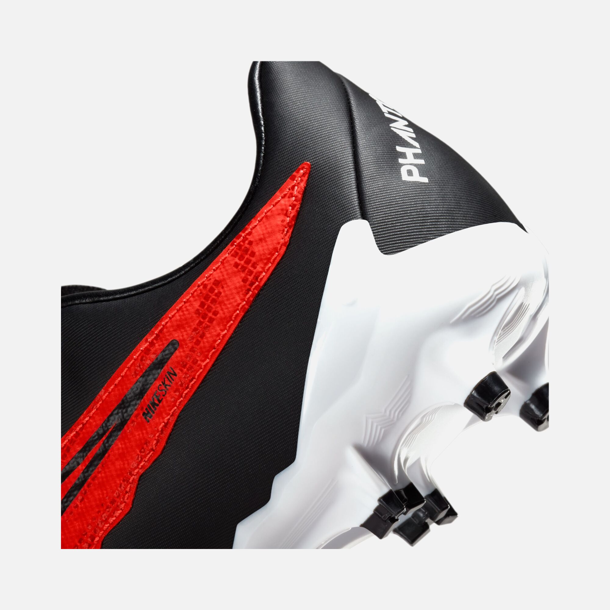 Nike Phantom GXX Academy FG/MG Multi-Ground Erkek Krampon