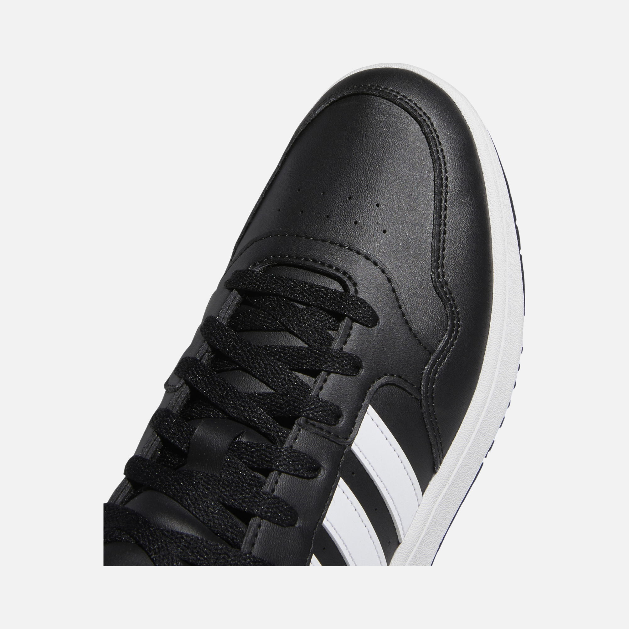 adidas Hoops 3.0 Mid Classic Vintage Erkek Spor Ayakkabı