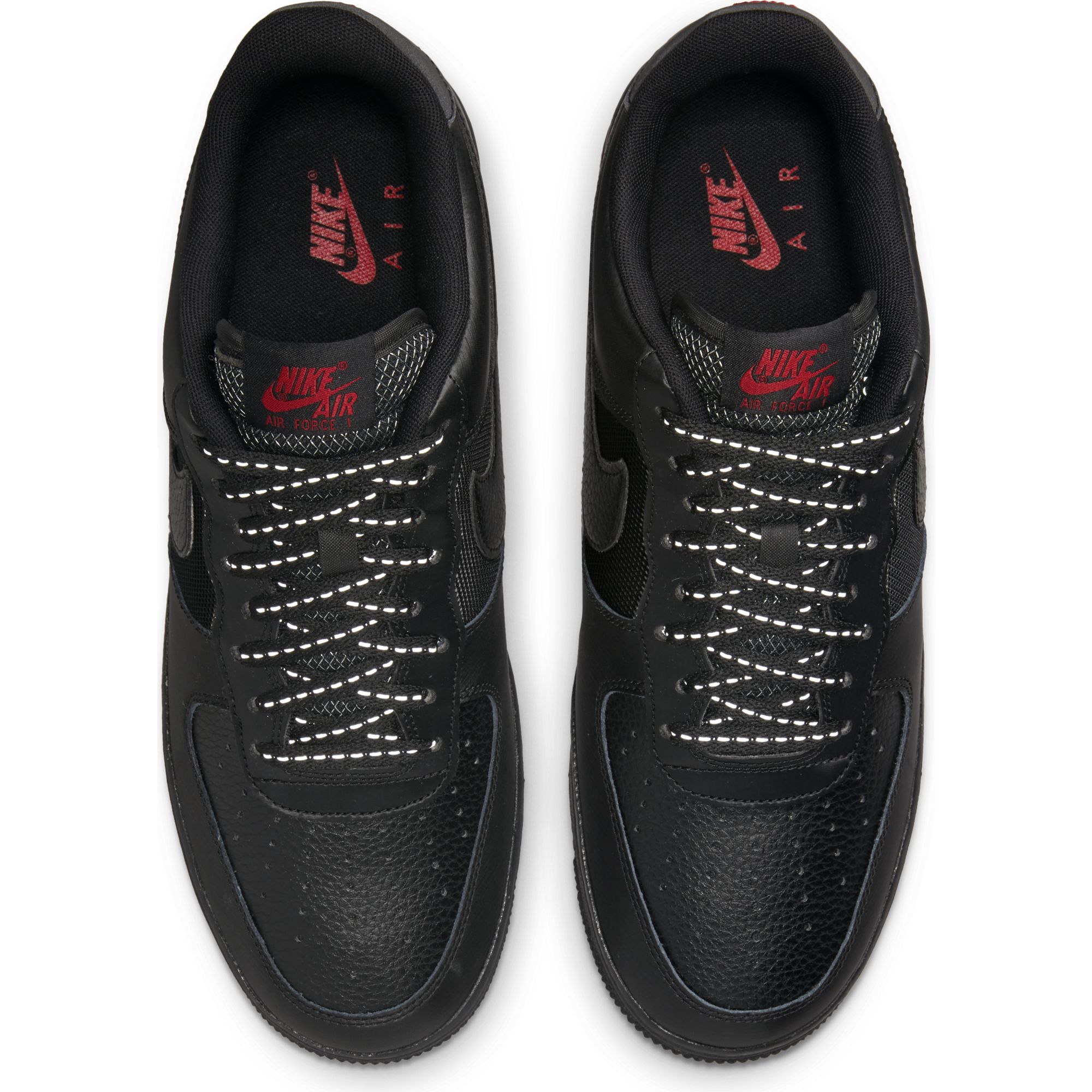 Nike Air Force 1 Low FW21 Erkek Spor Ayakkabı