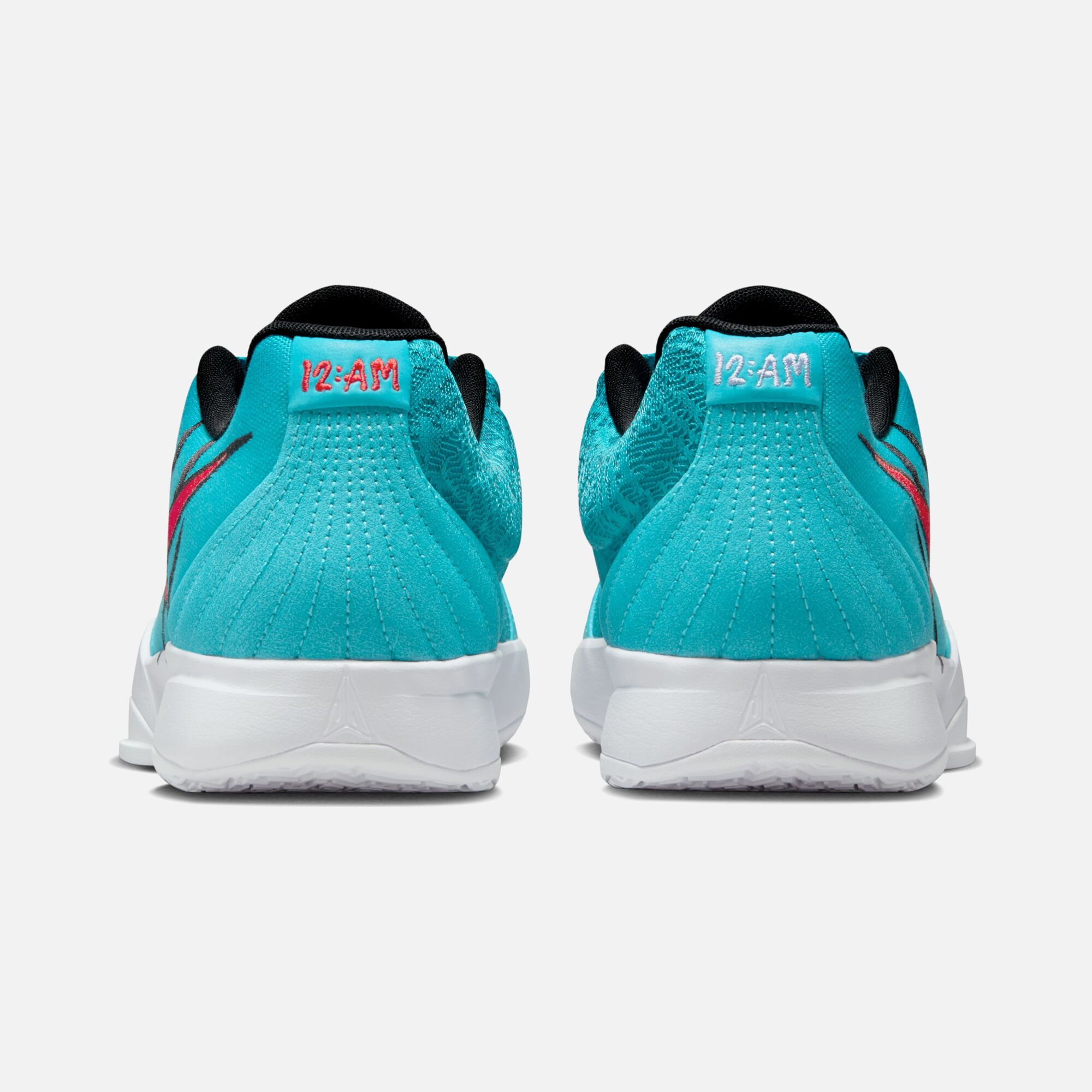 Nike Ja 2 Scratch Erkek Basketbol Ayakkabısı