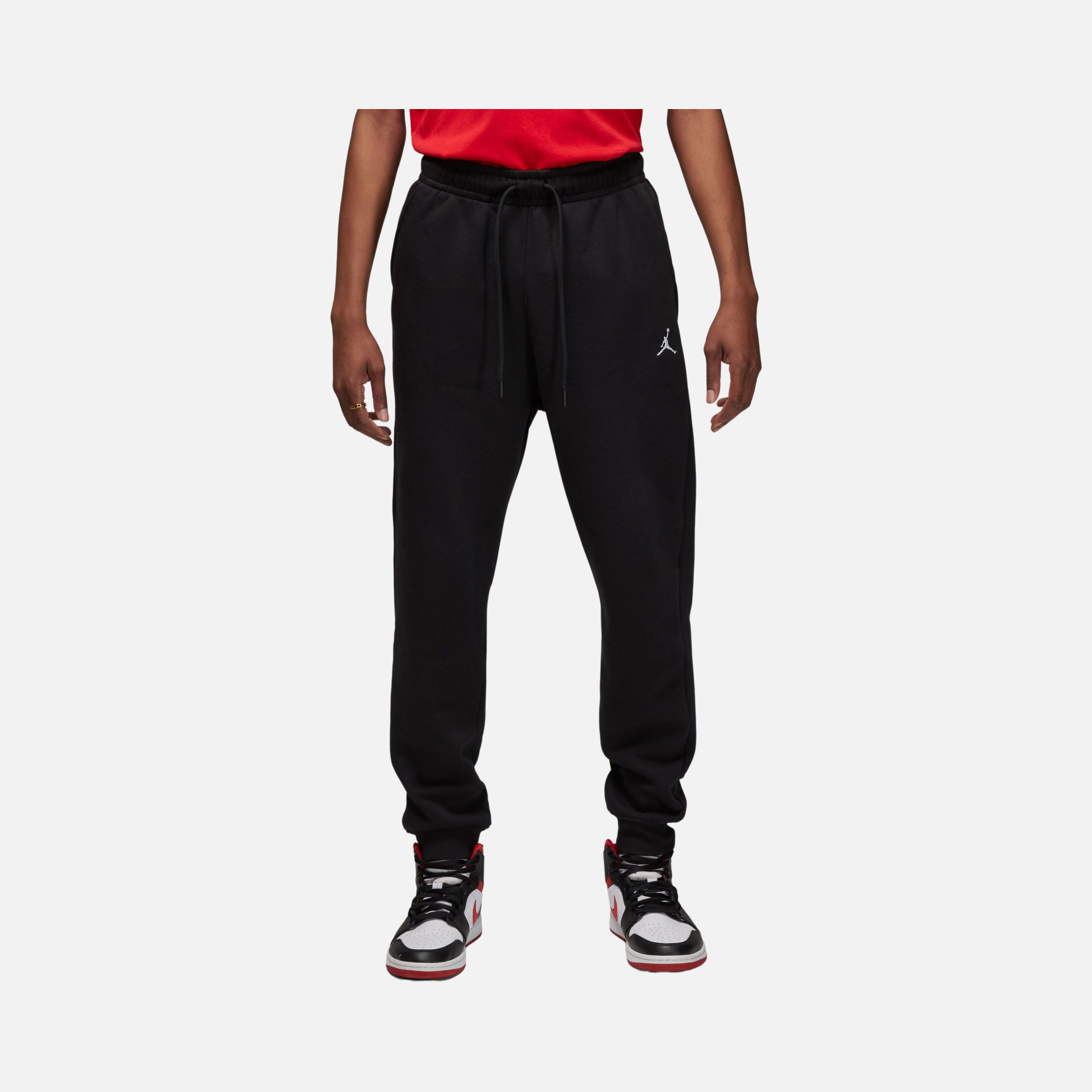 Nike Jordan Essentials Fleece CO Erkek Eşofman Altı